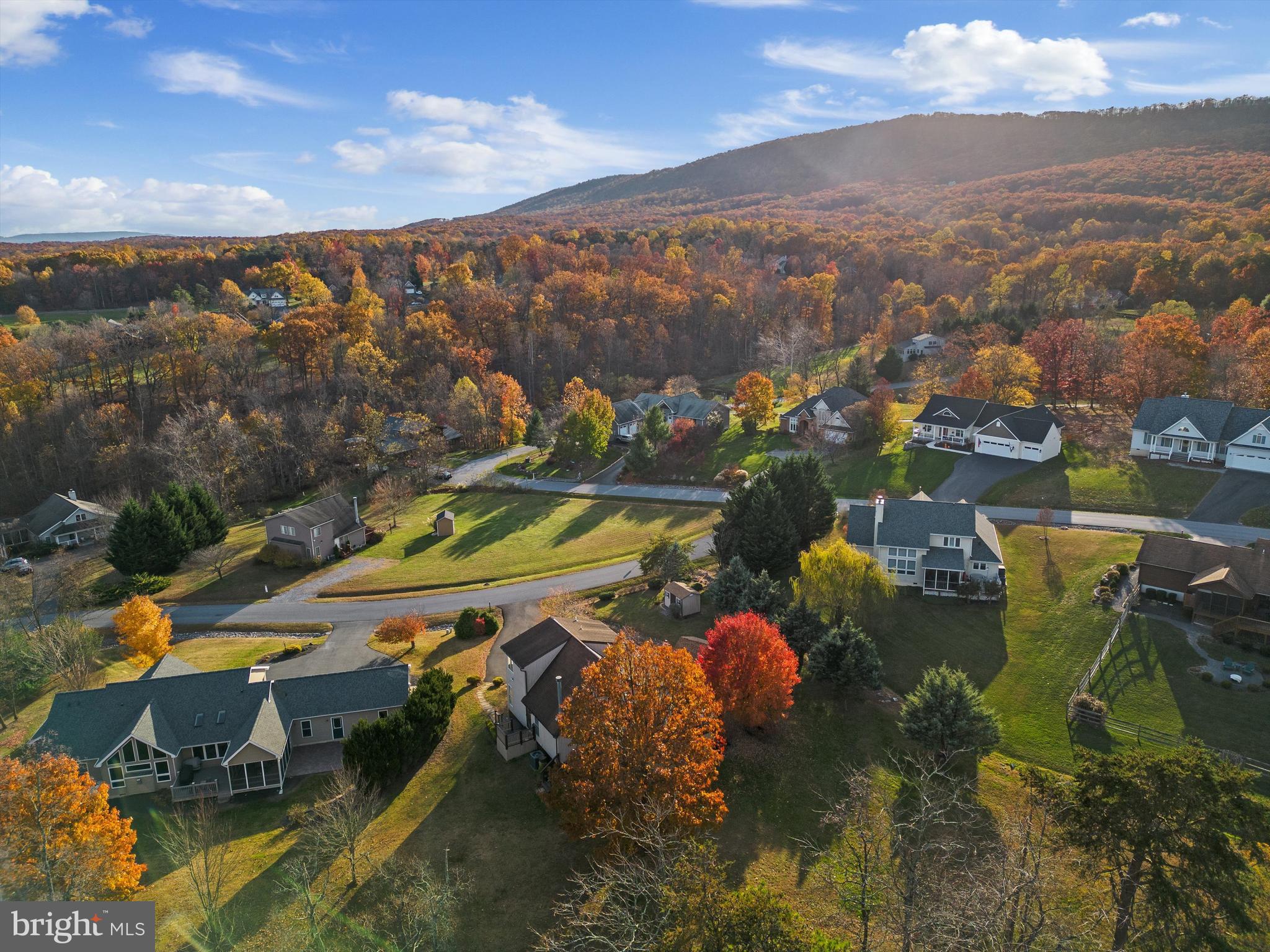 THE WOODS - Residential