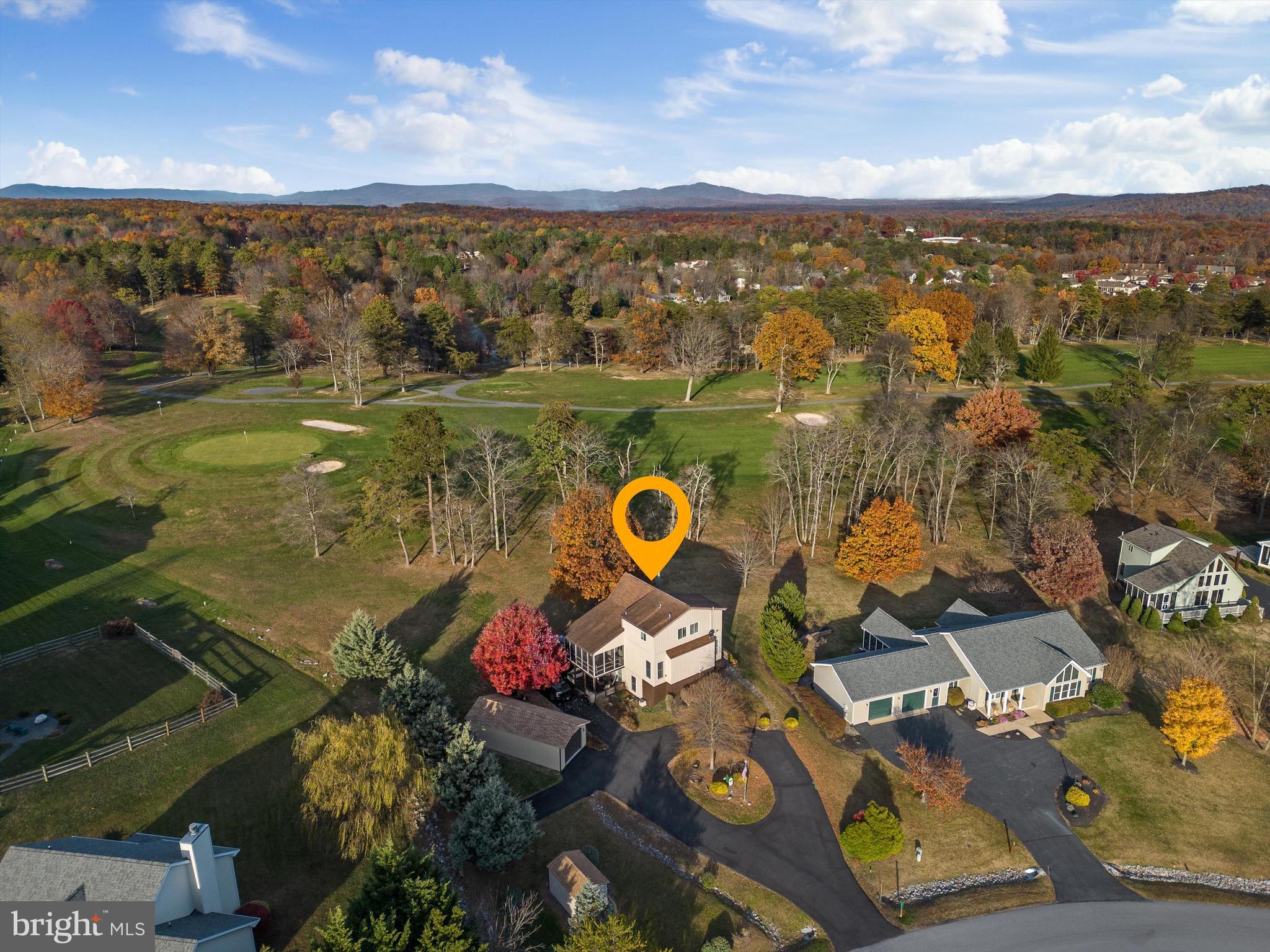 THE WOODS - Residential