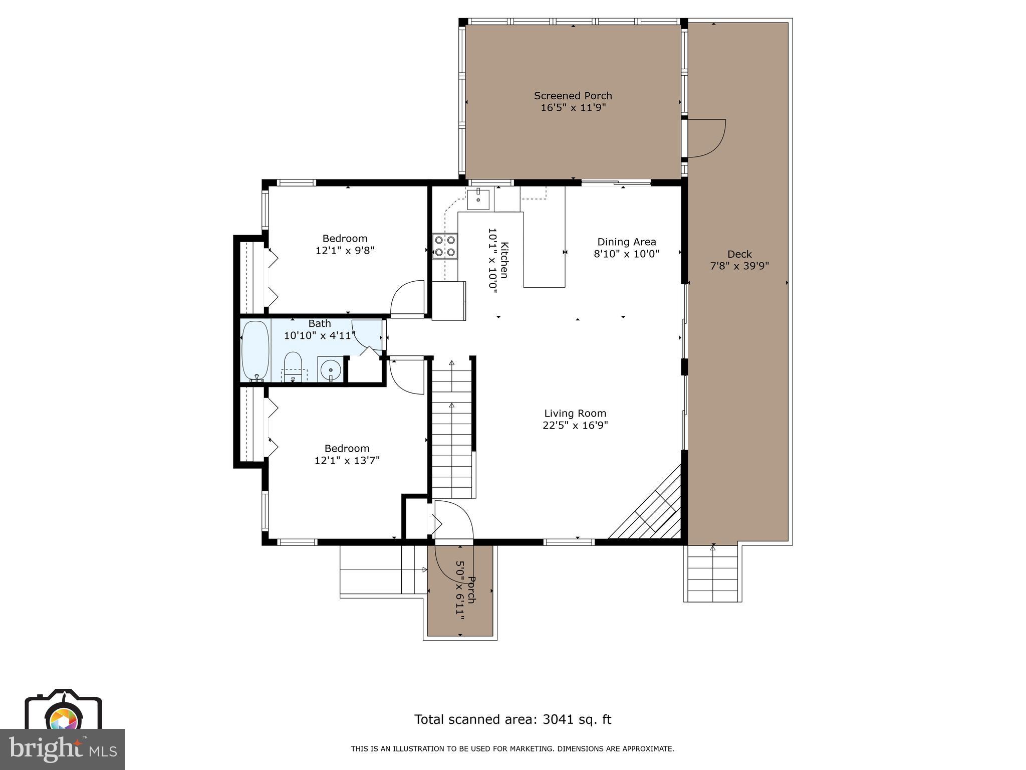 THE WOODS - Residential