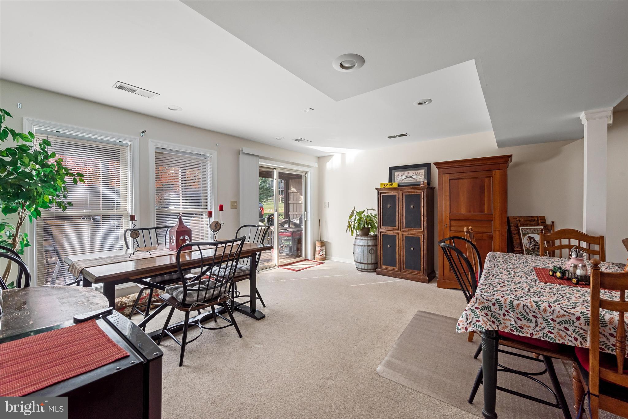 THE WOODS - Residential