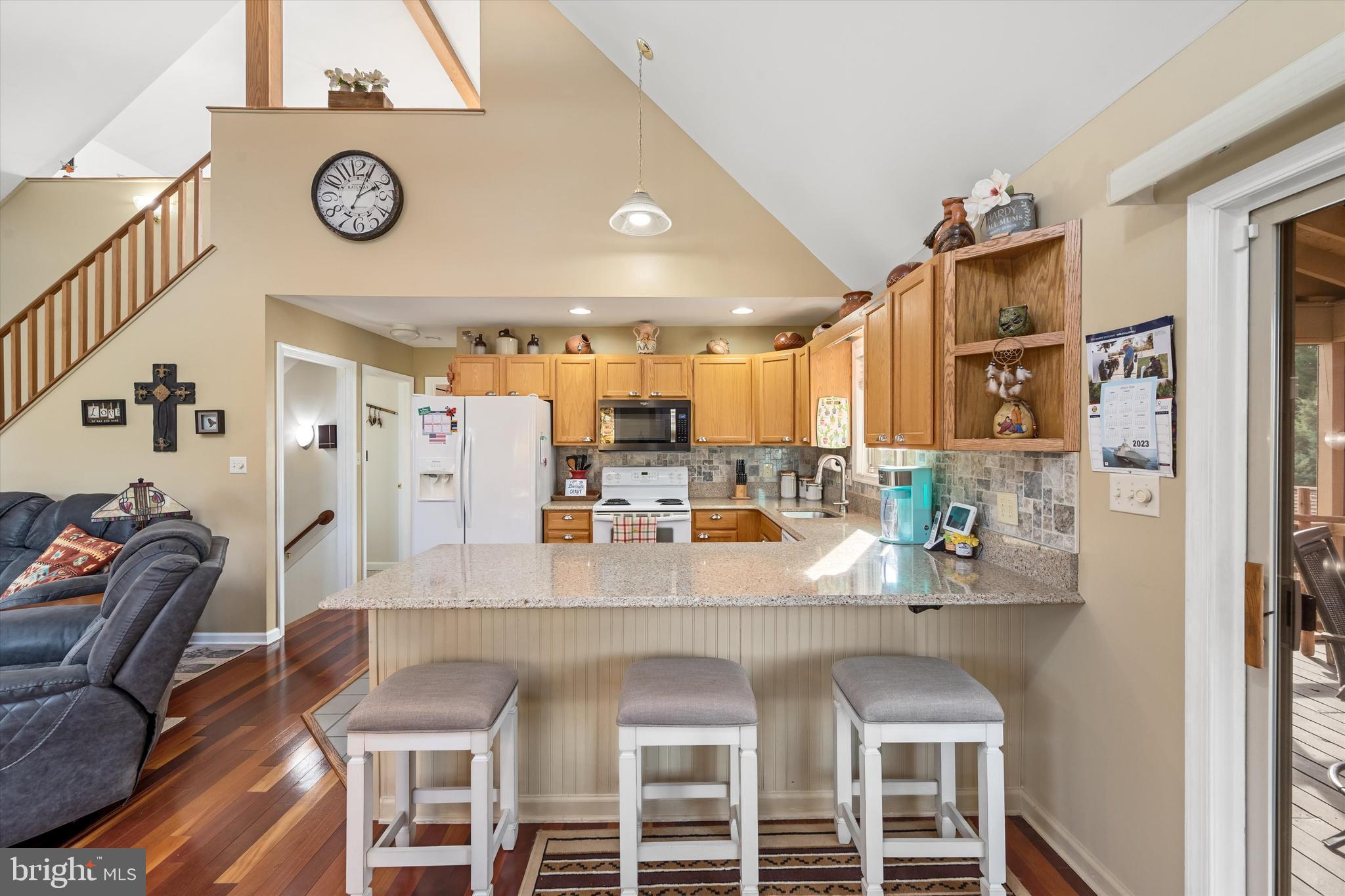 THE WOODS - Residential