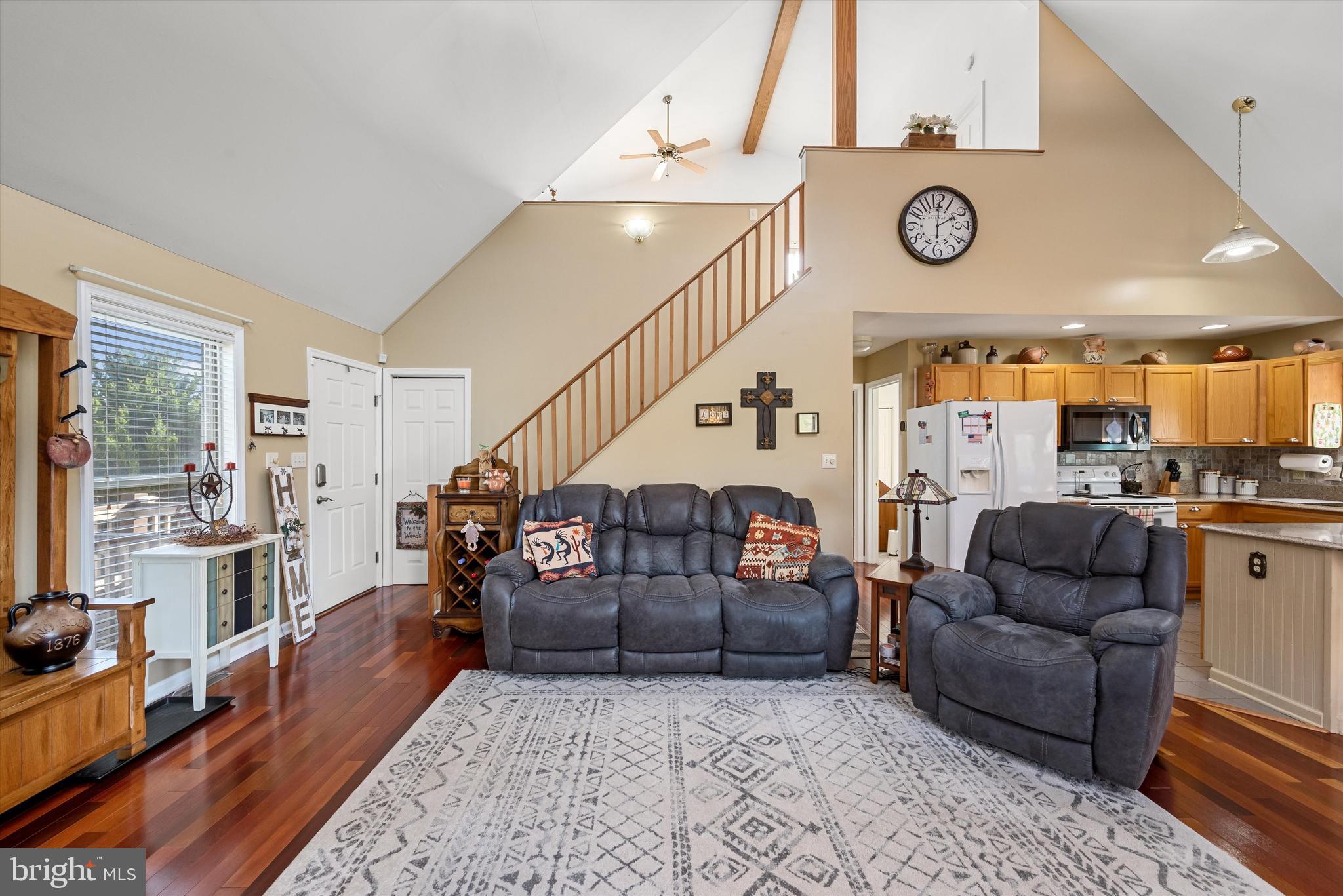 THE WOODS - Residential