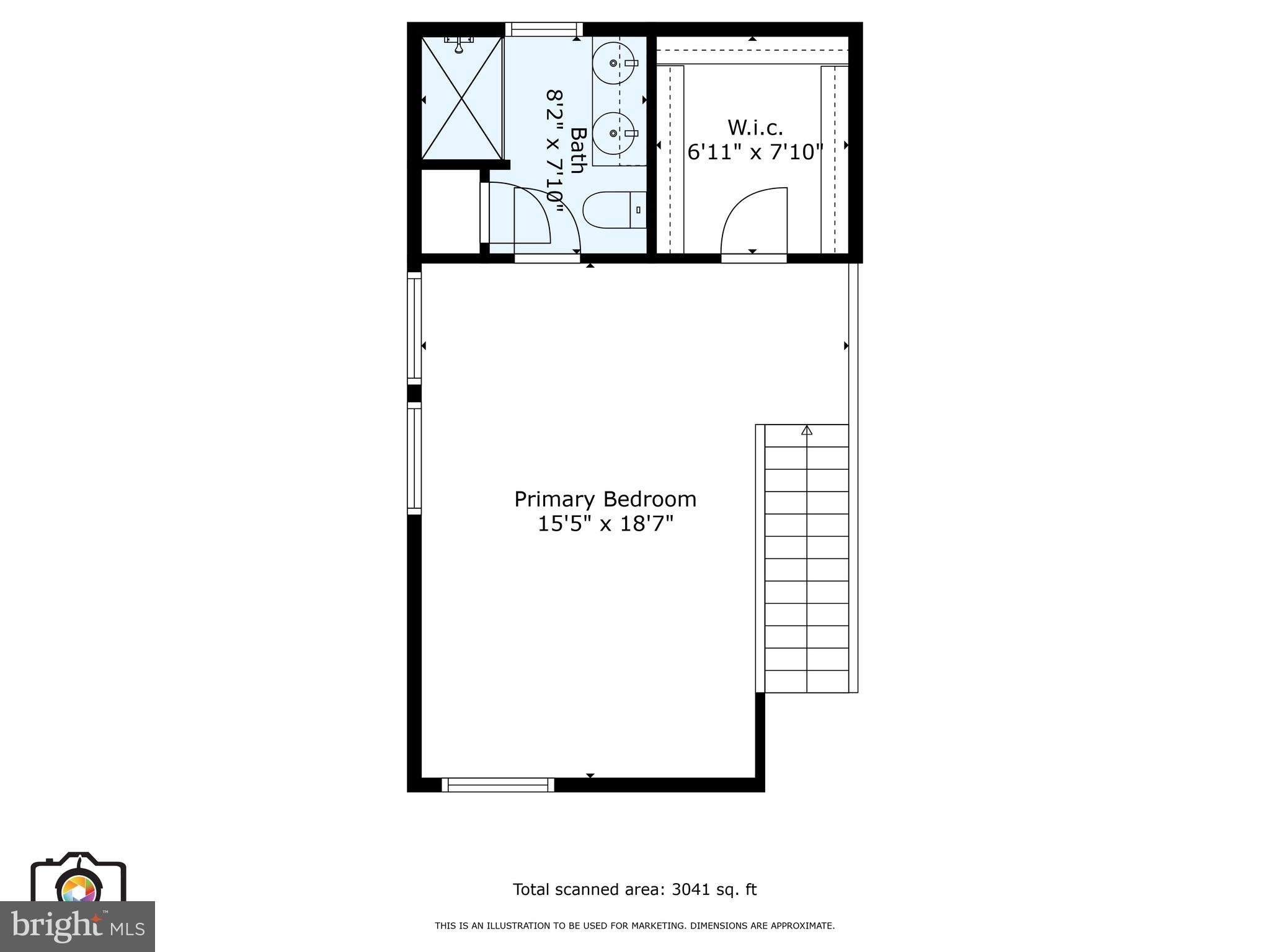 THE WOODS - Residential