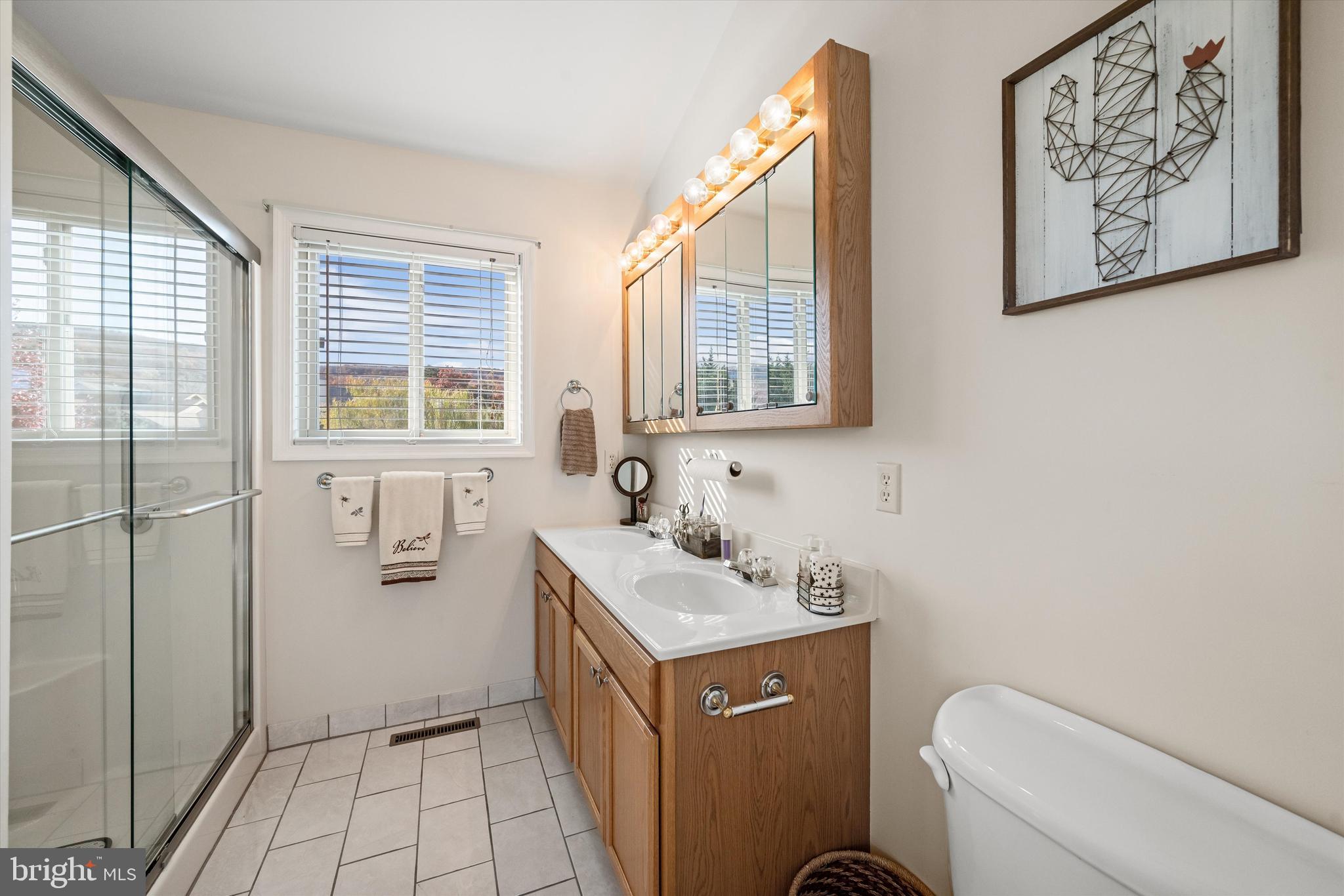 THE WOODS - Residential