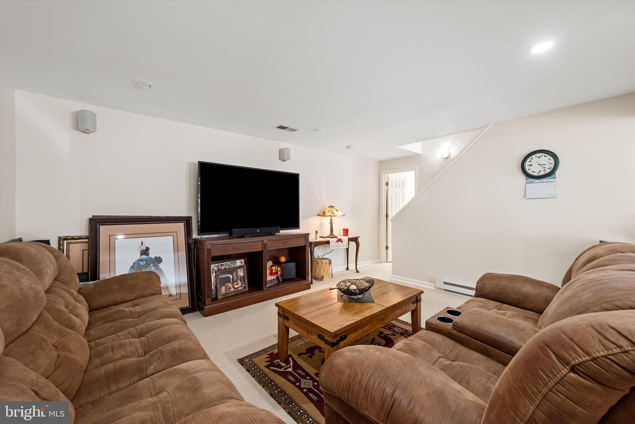 THE WOODS - Residential