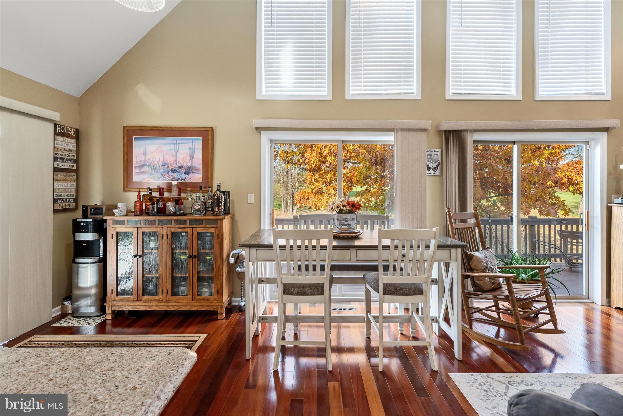 THE WOODS - Residential