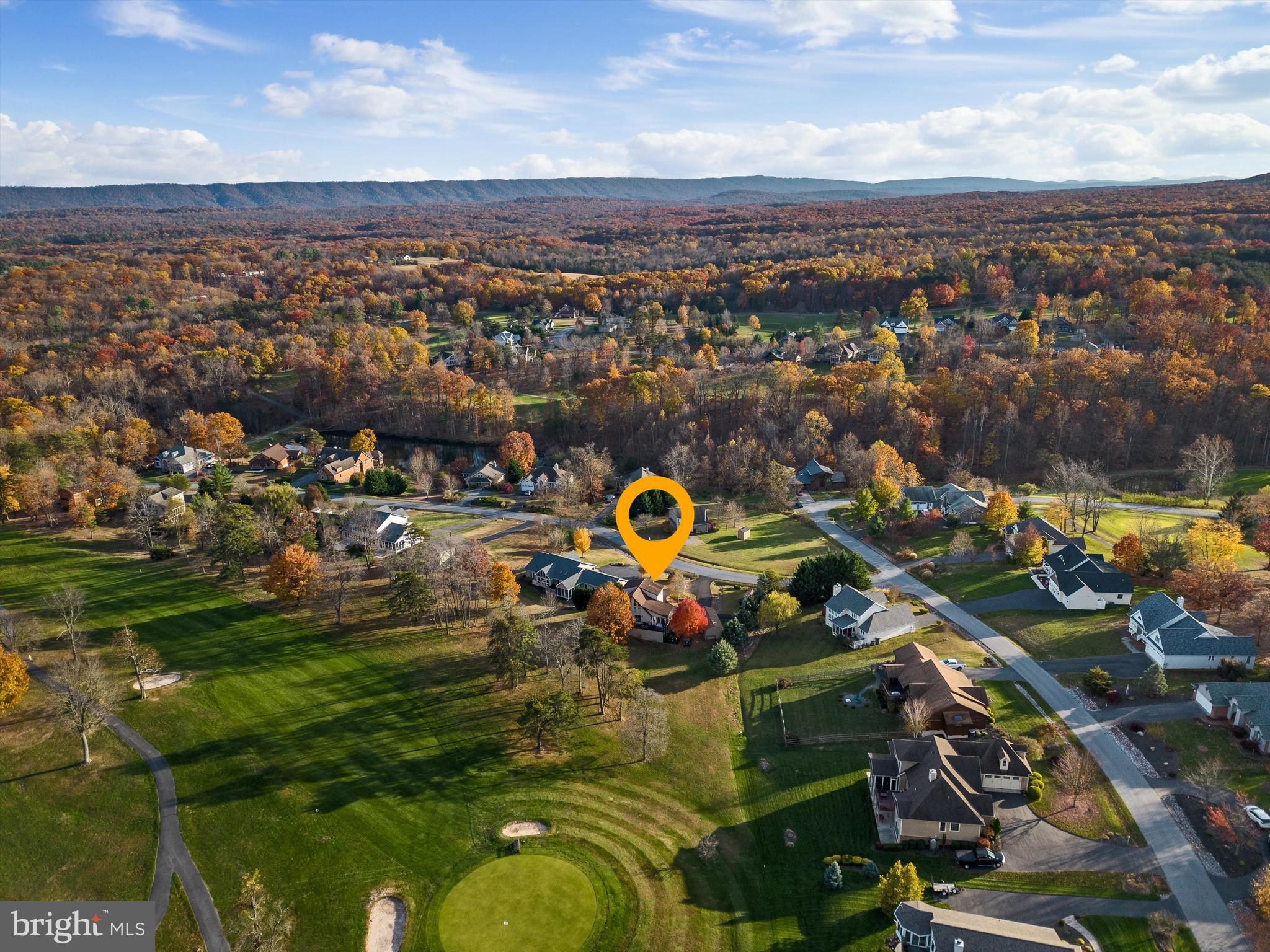 THE WOODS - Residential