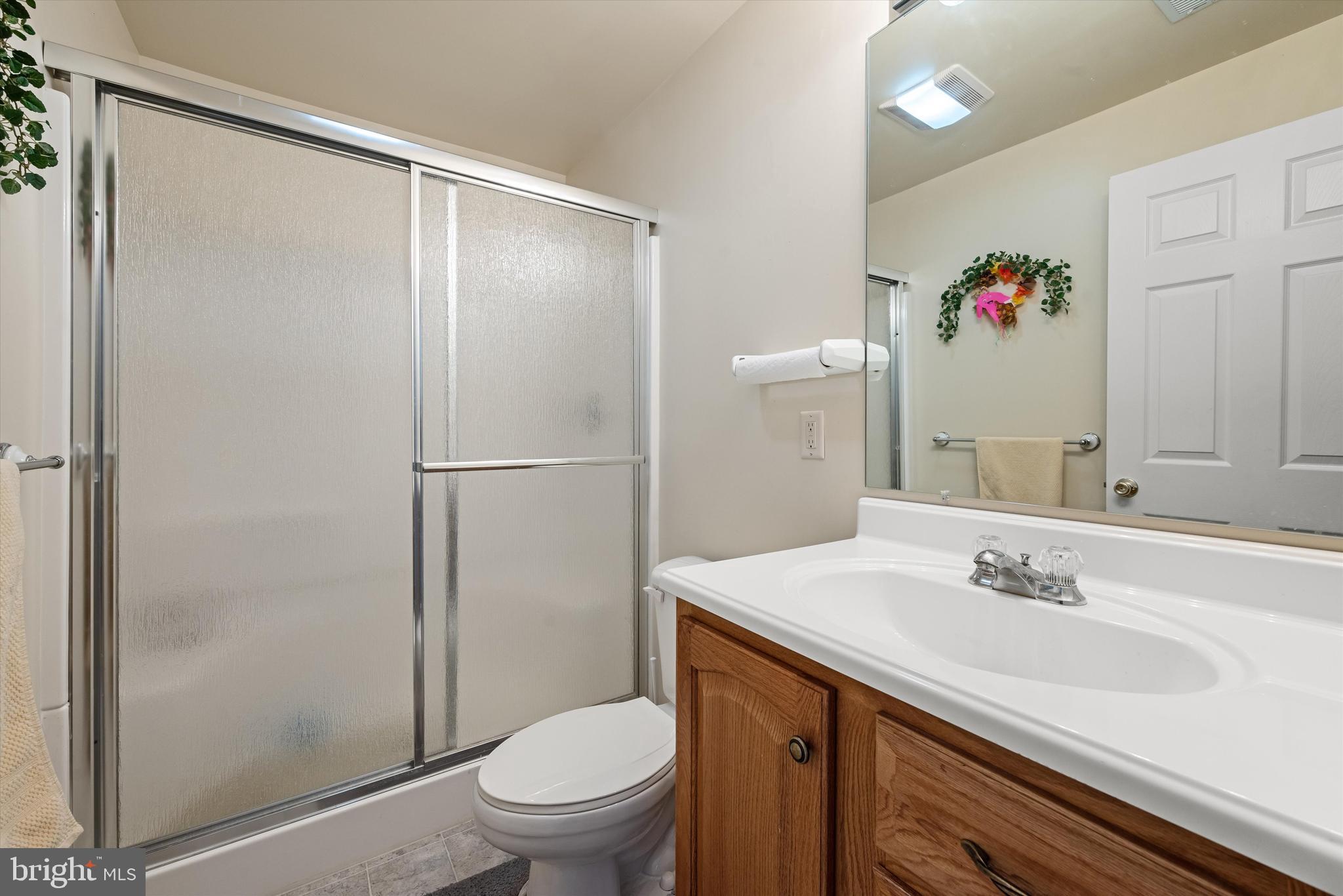 THE WOODS - Residential