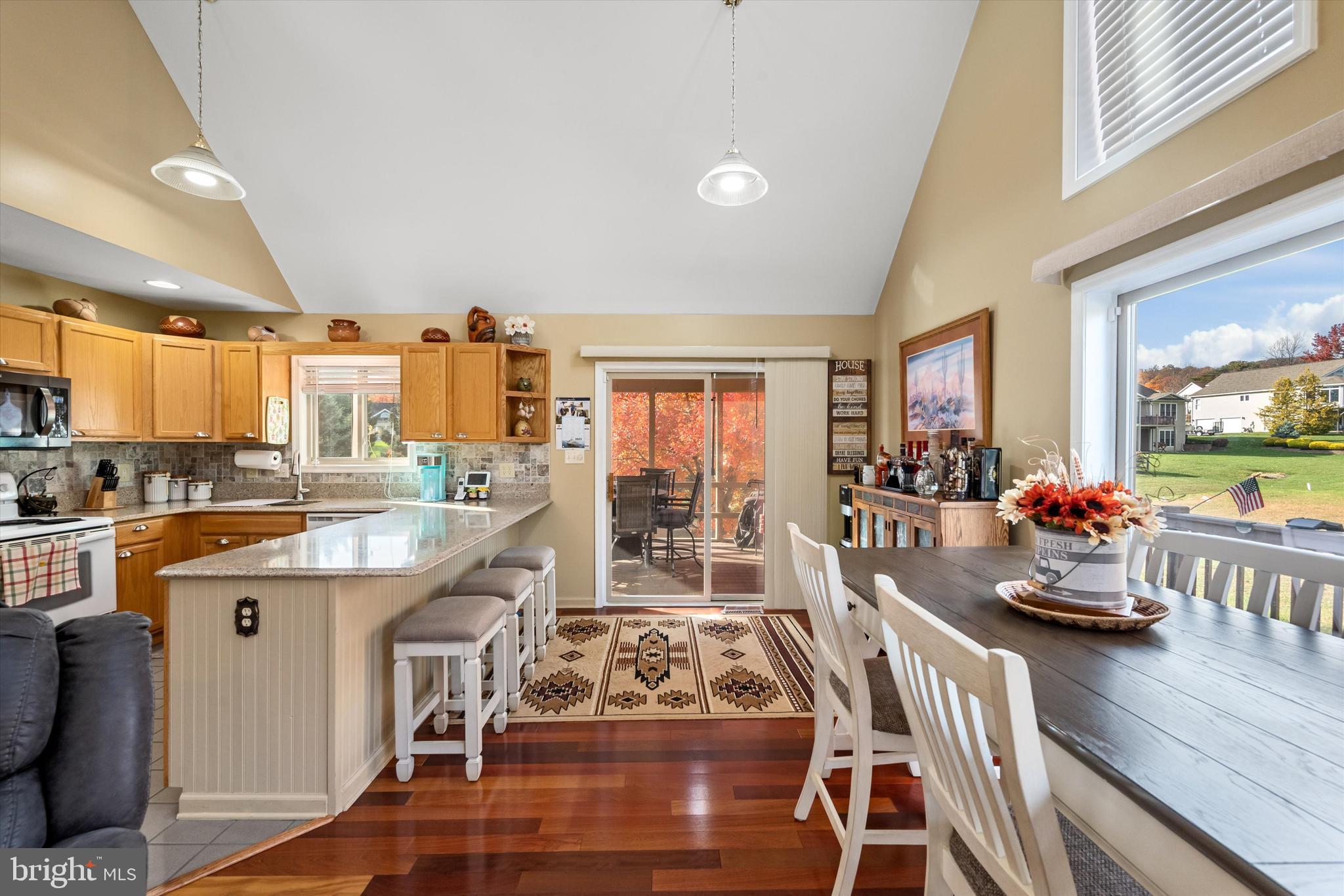 THE WOODS - Residential