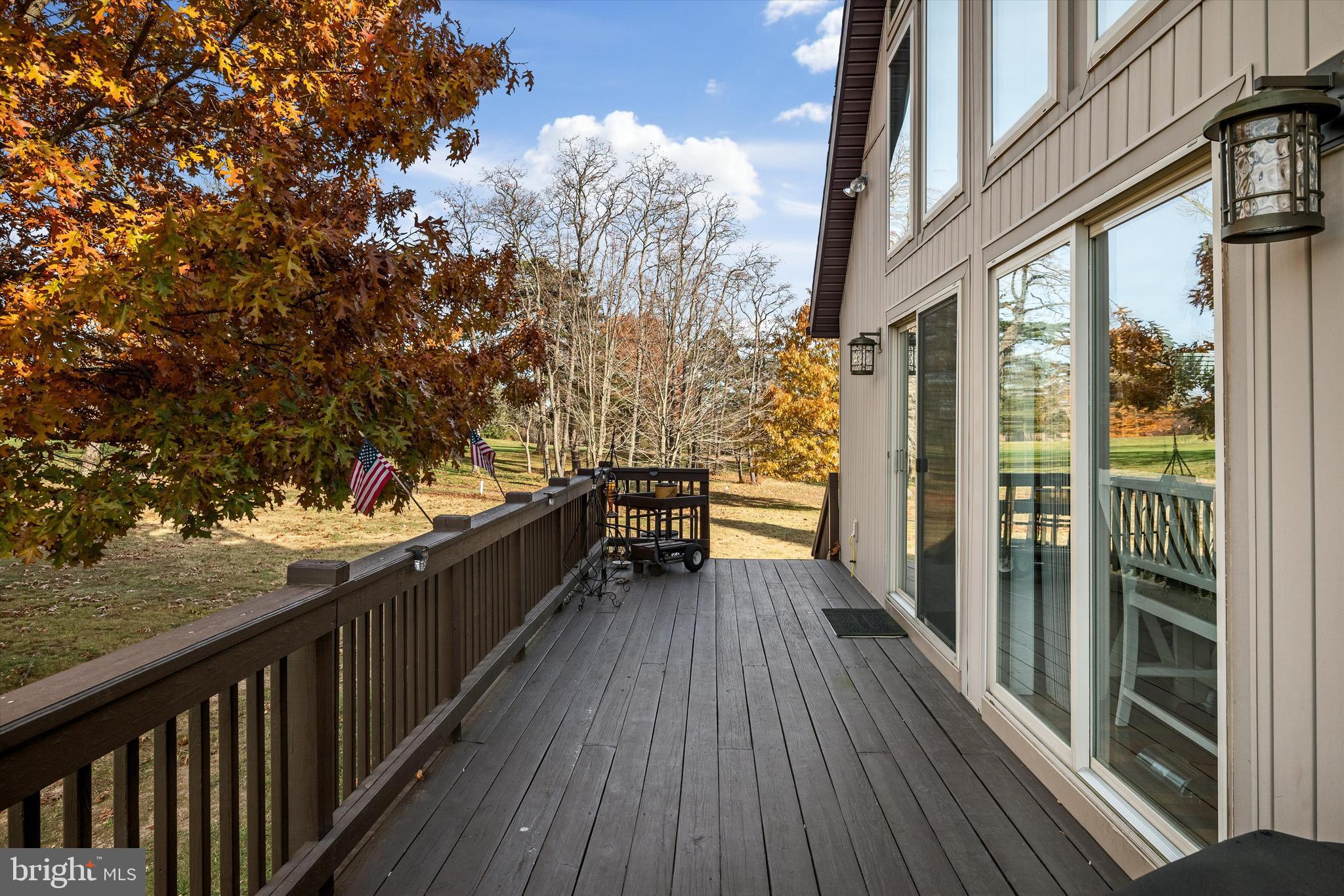 THE WOODS - Residential