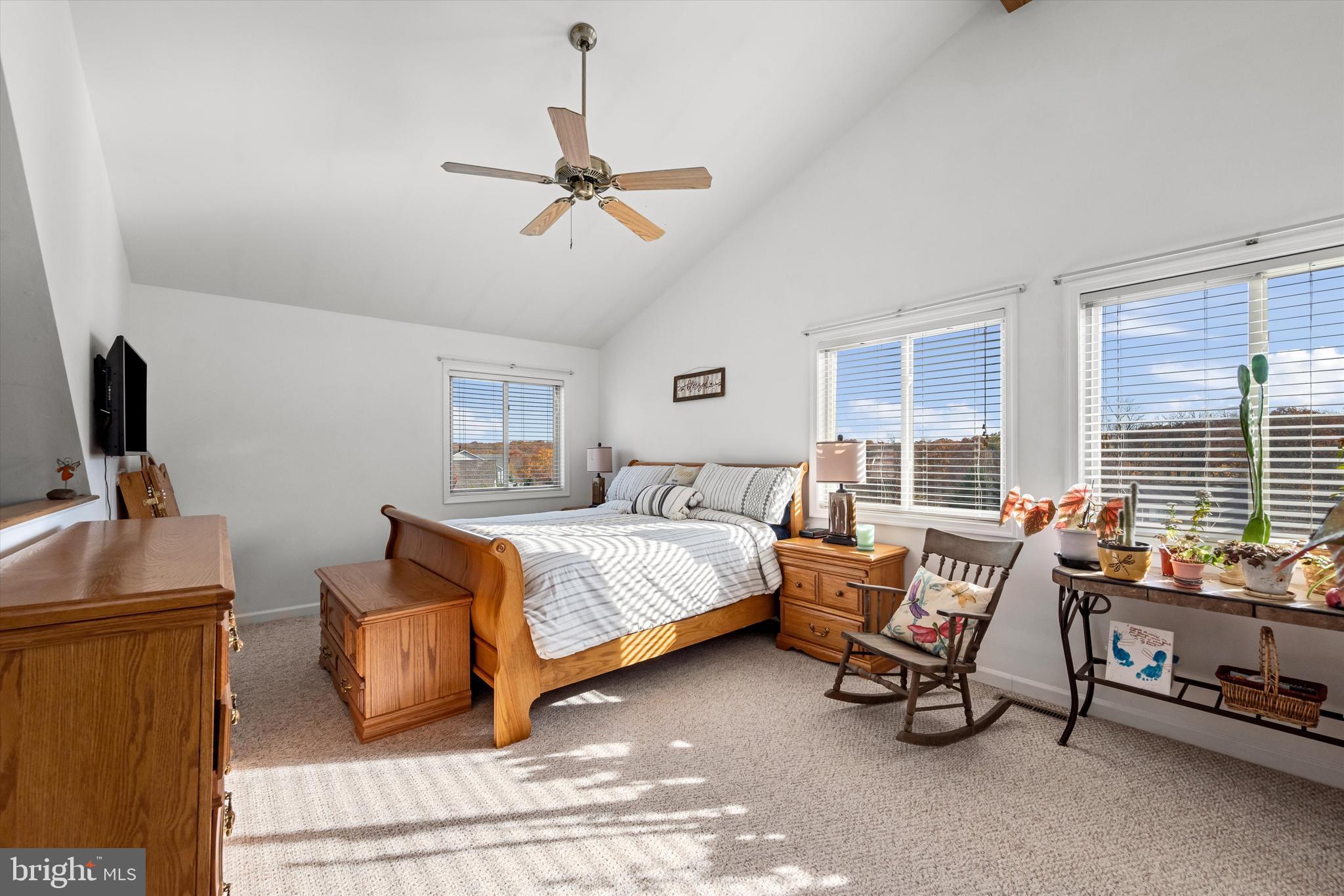 THE WOODS - Residential