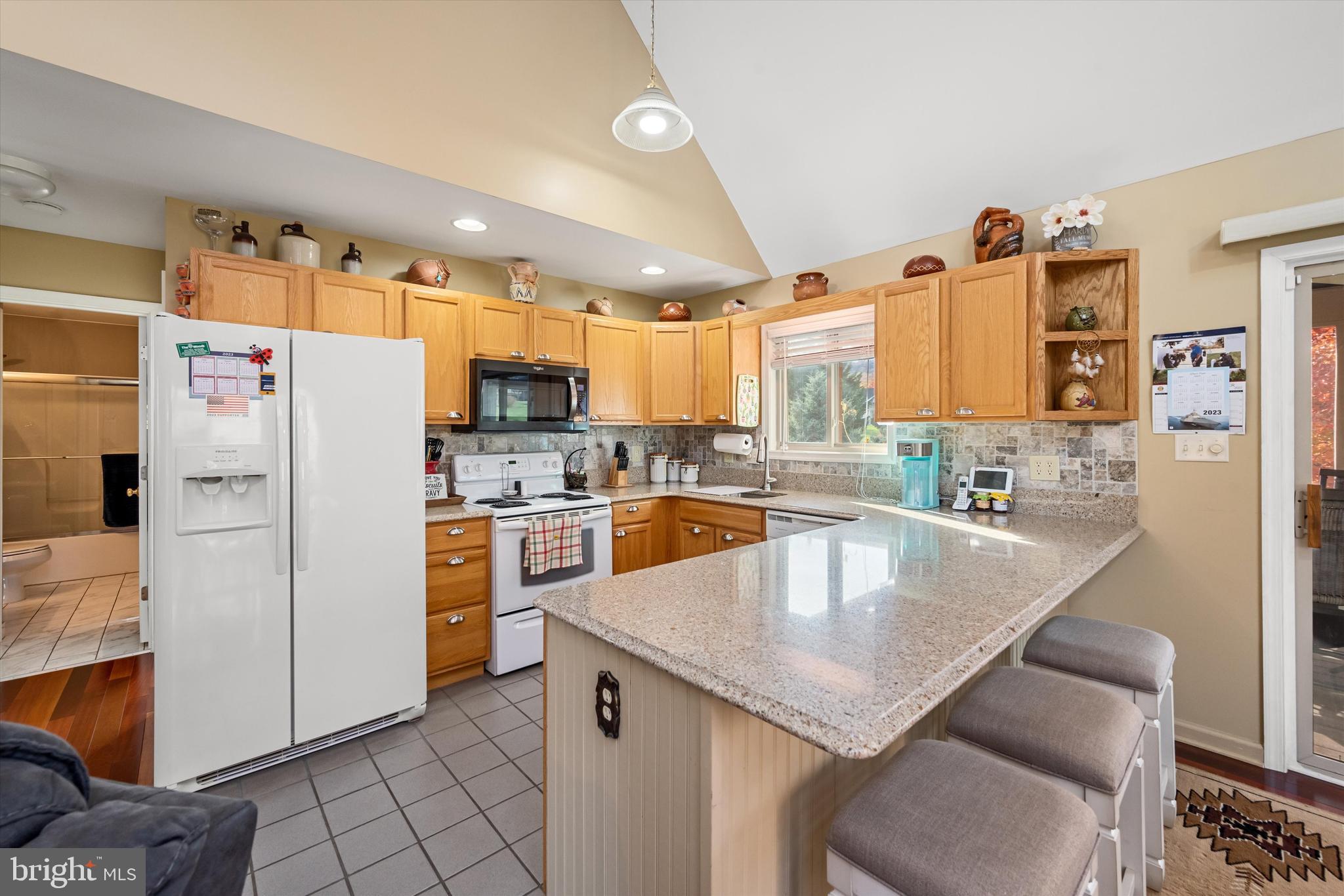 THE WOODS - Residential