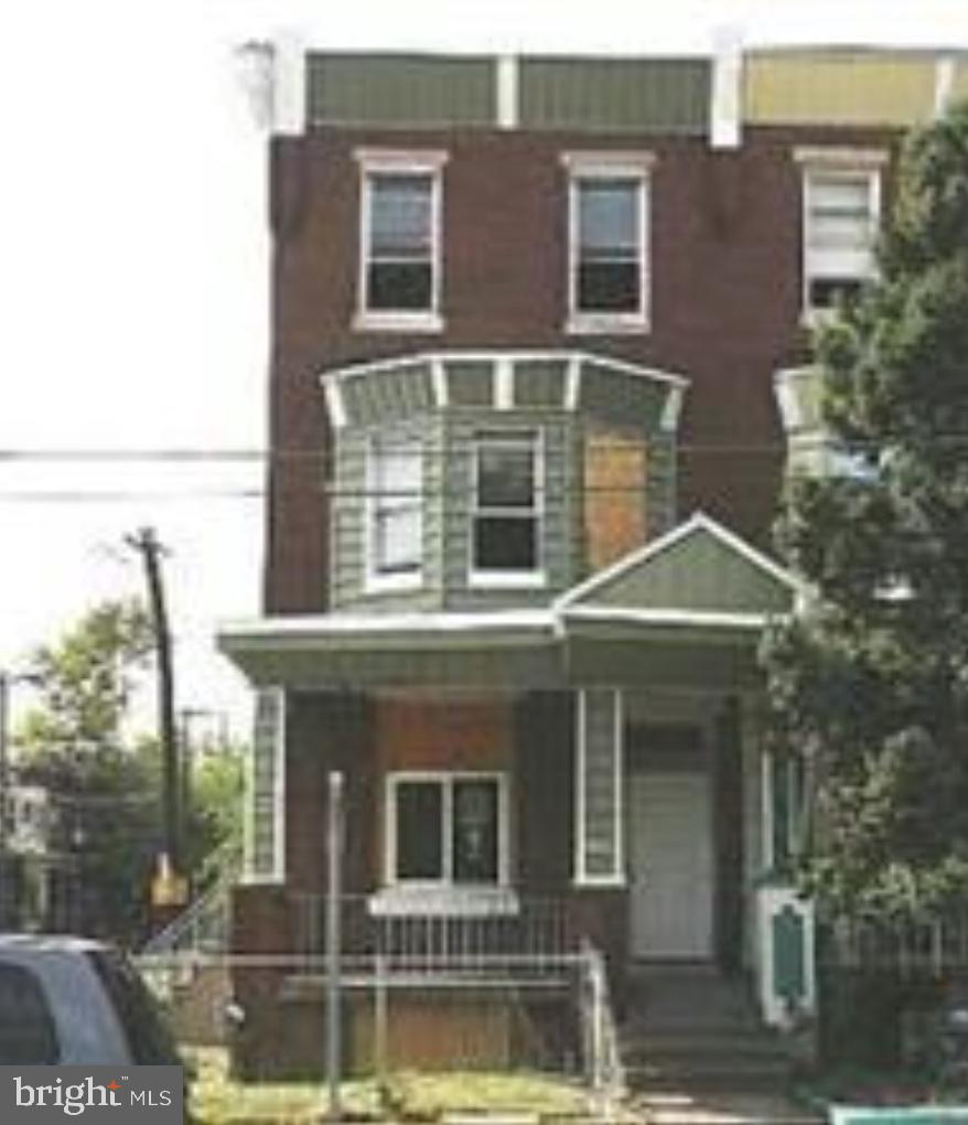 4100 OLD YORK ROAD