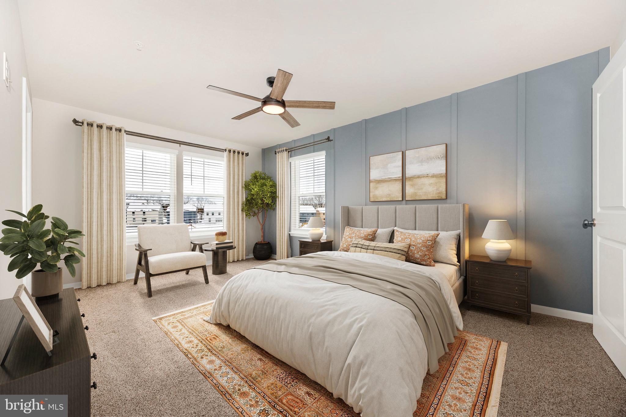 RENN QUARTER - Residential