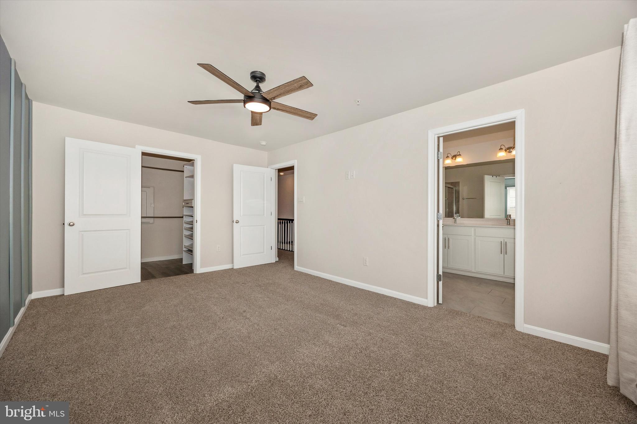 RENN QUARTER - Residential