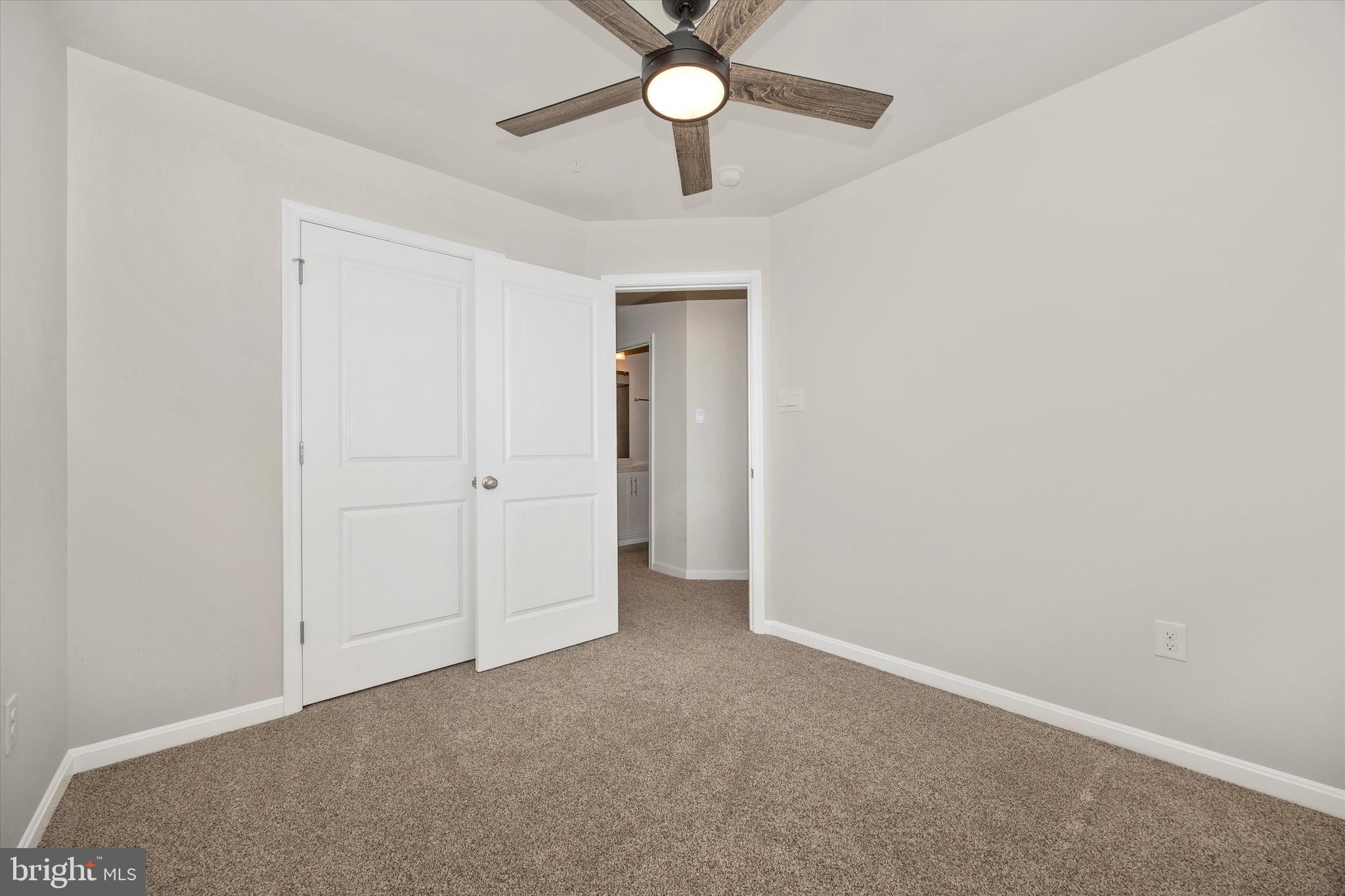 RENN QUARTER - Residential