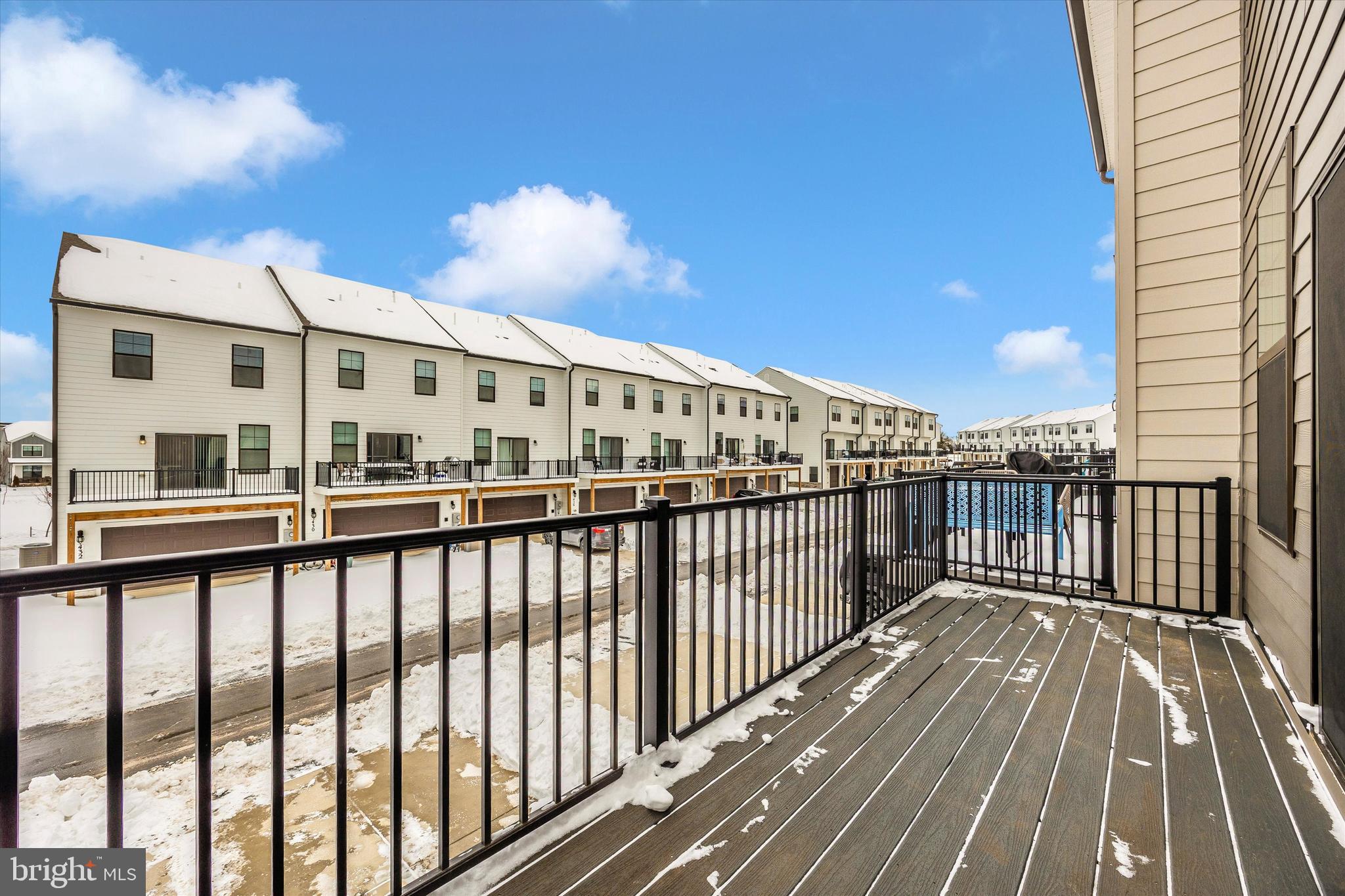 RENN QUARTER - Residential