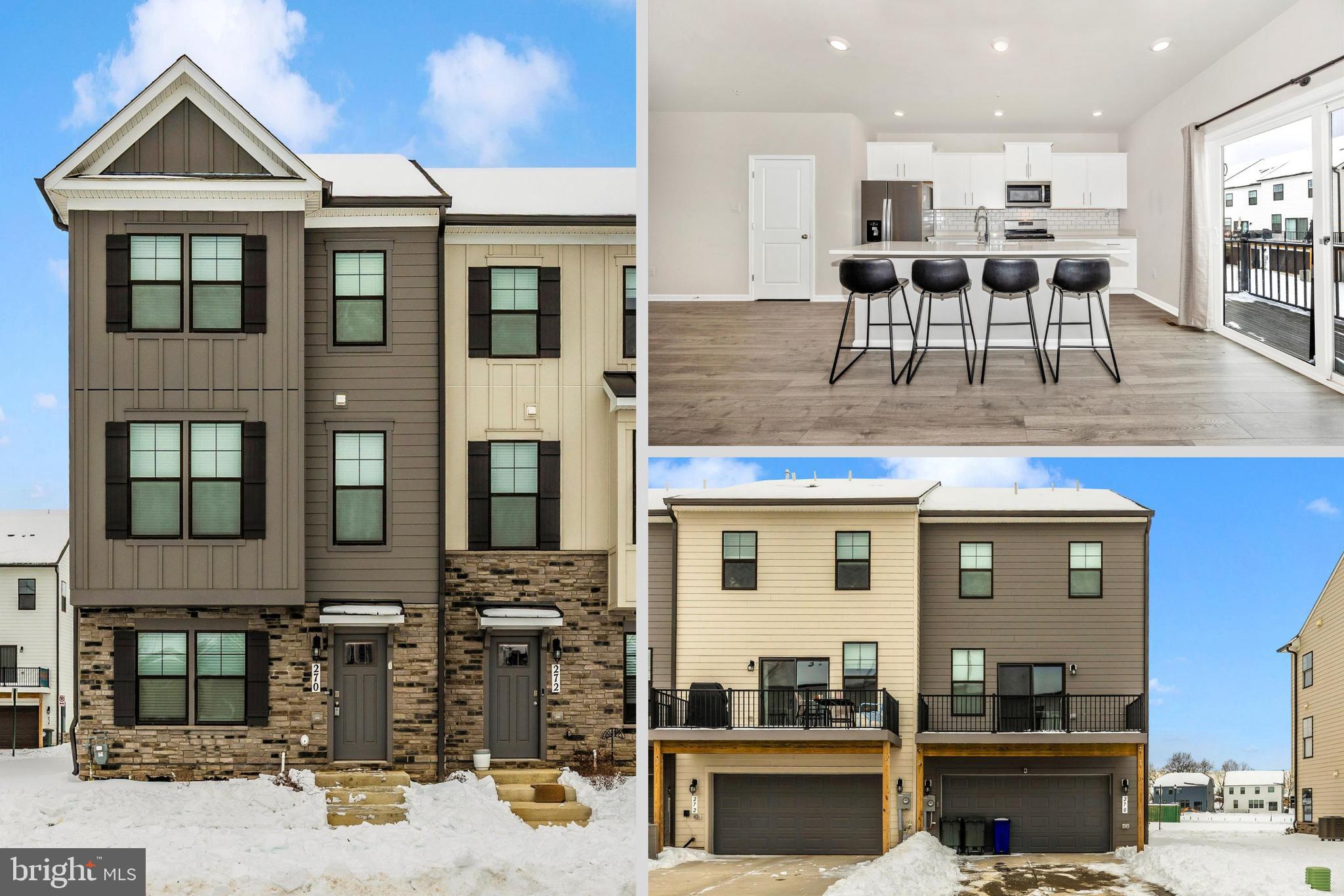 RENN QUARTER - Residential