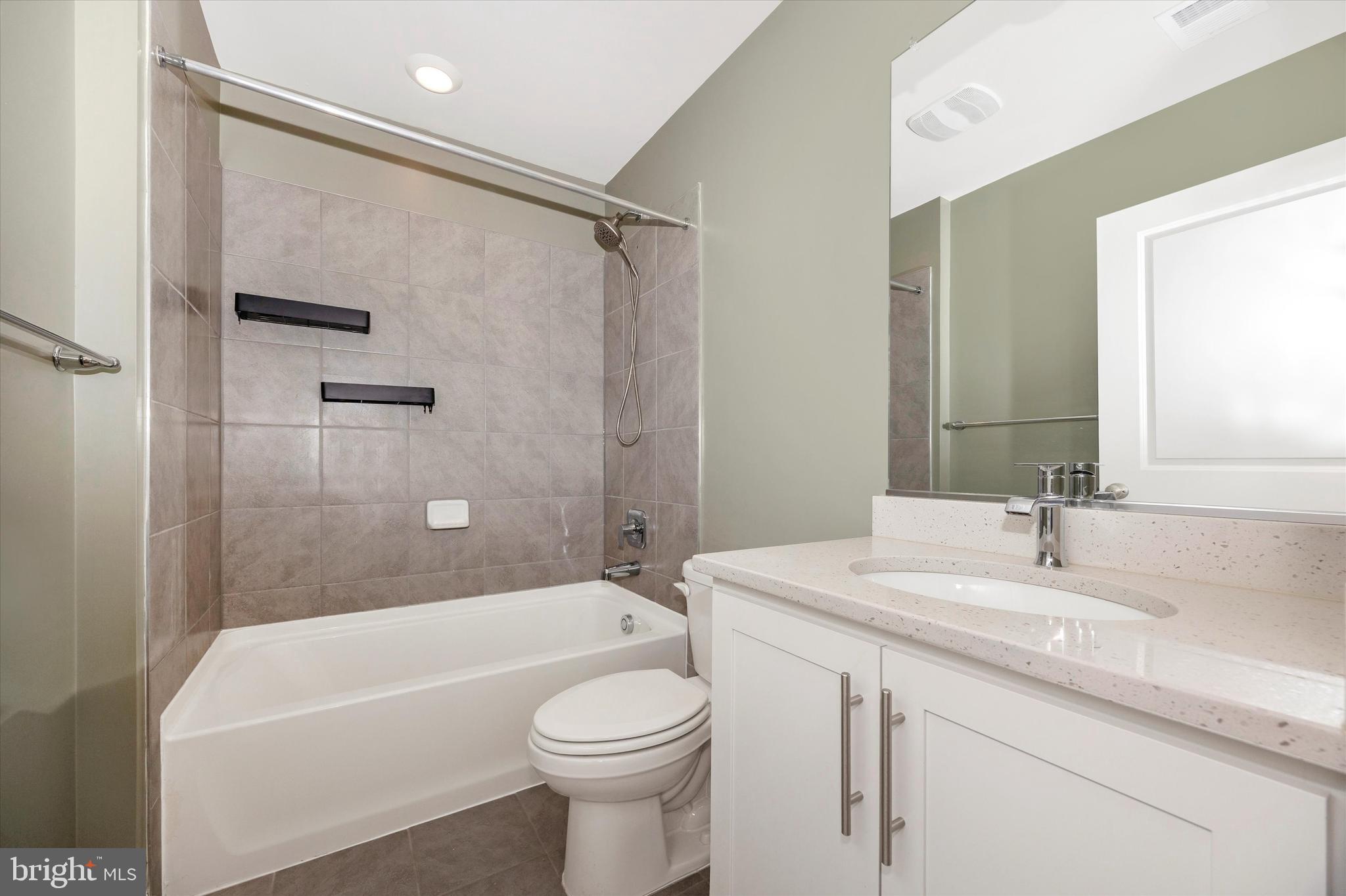 RENN QUARTER - Residential