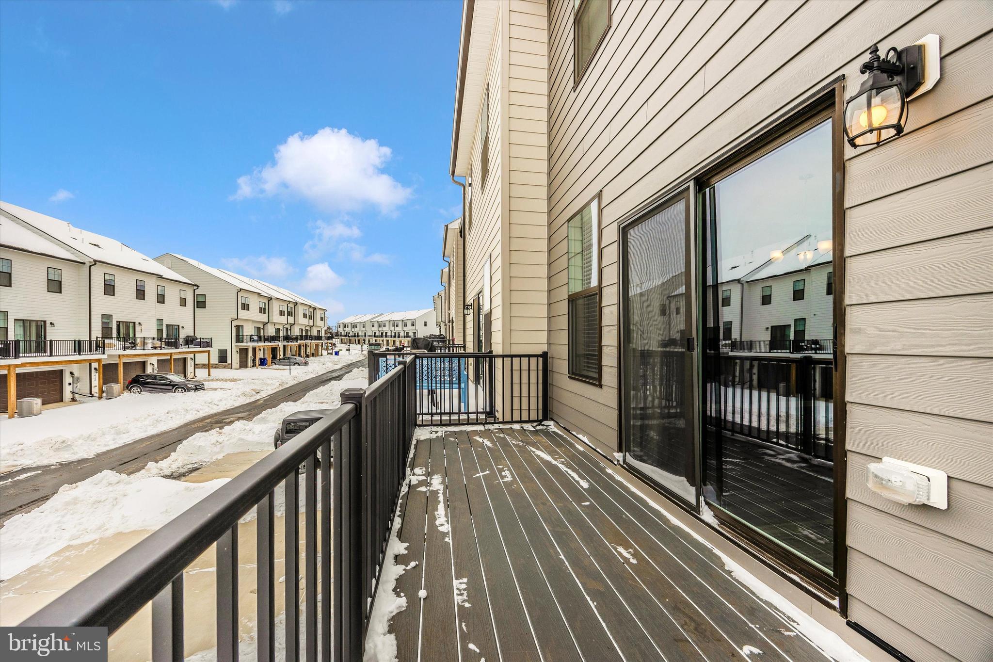 RENN QUARTER - Residential