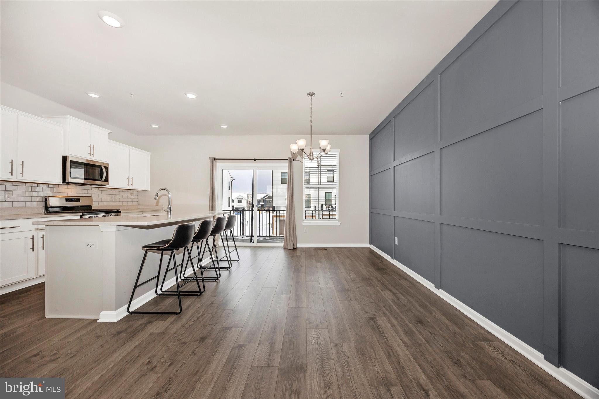 RENN QUARTER - Residential