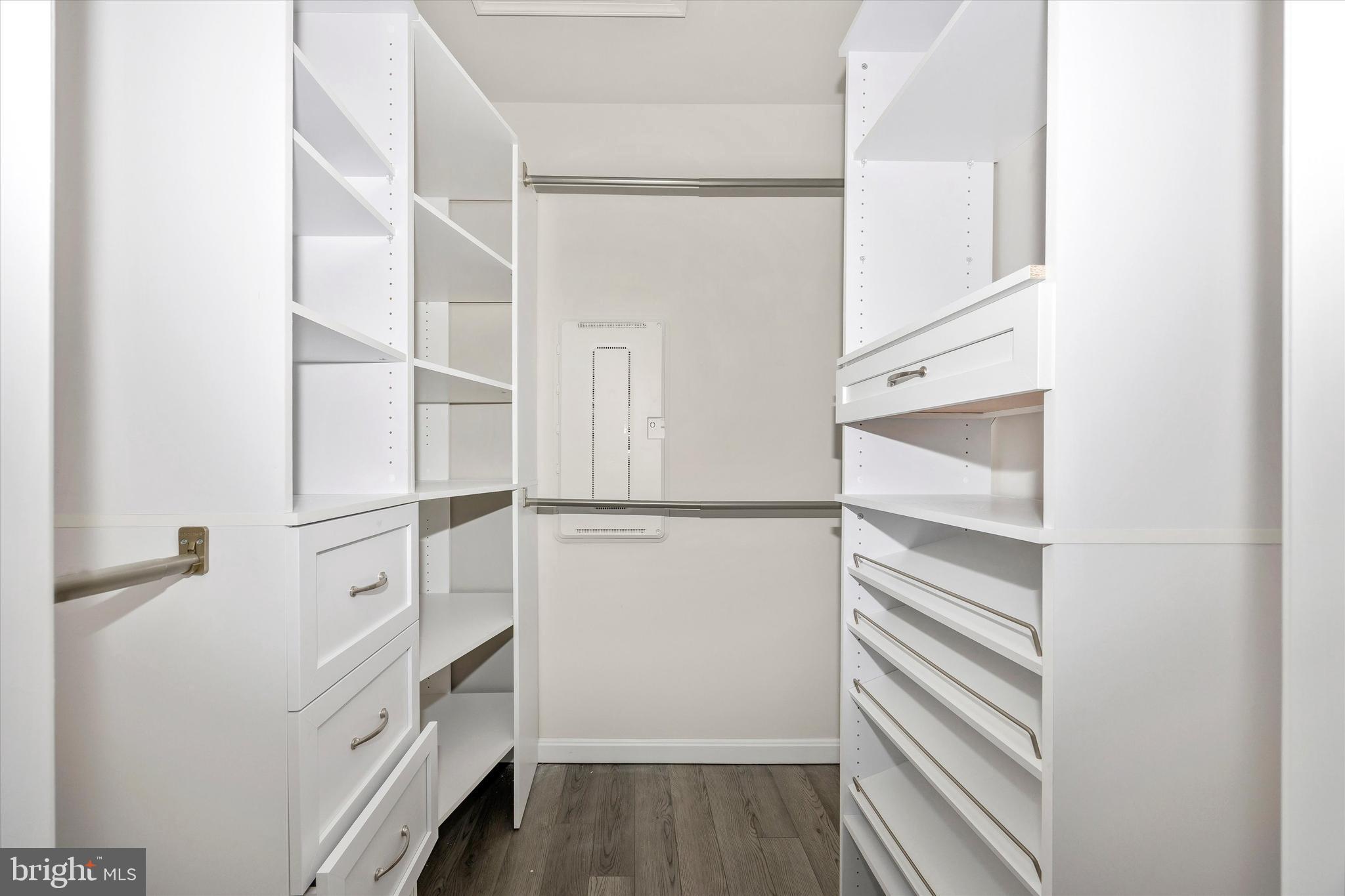 RENN QUARTER - Residential