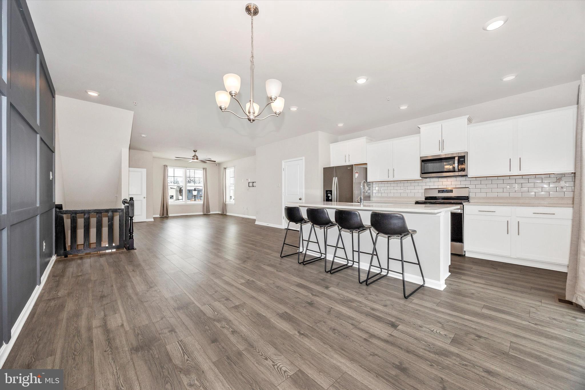 RENN QUARTER - Residential