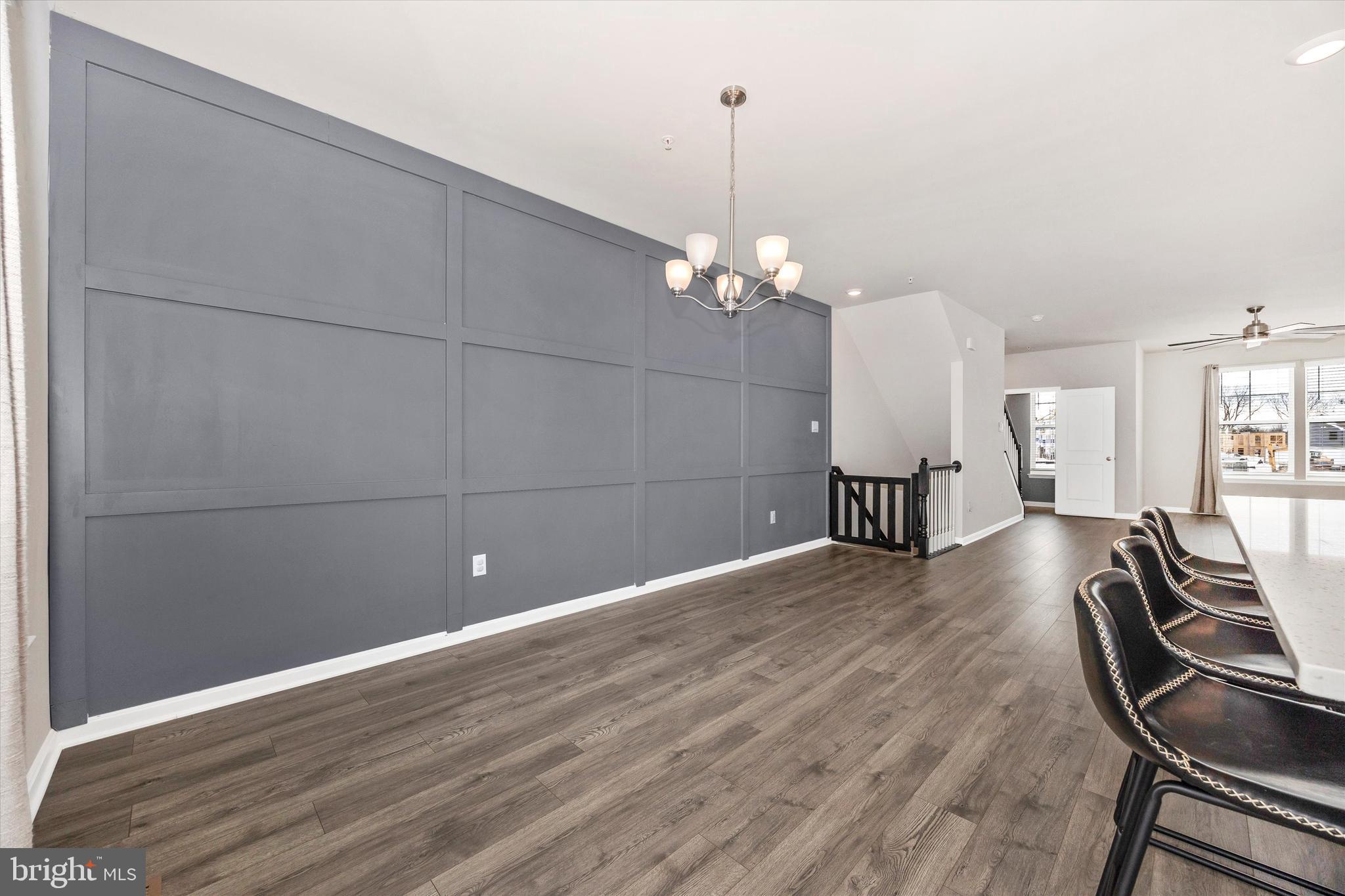 RENN QUARTER - Residential