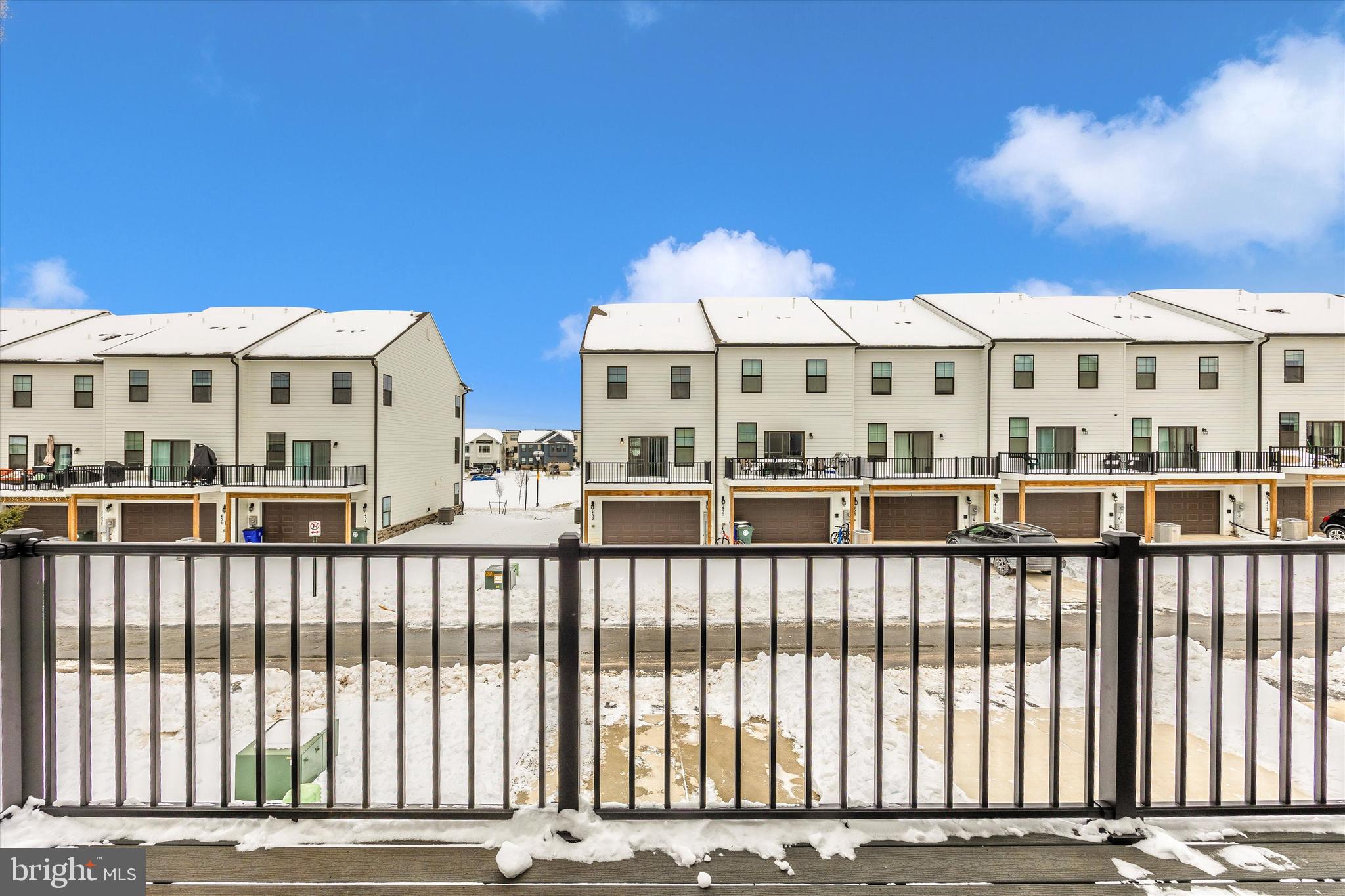 RENN QUARTER - Residential