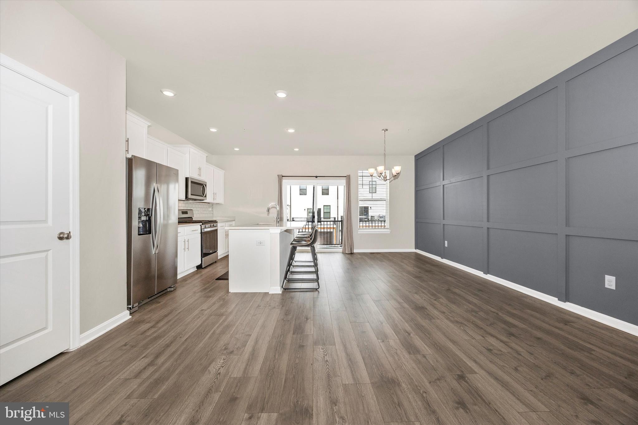 RENN QUARTER - Residential