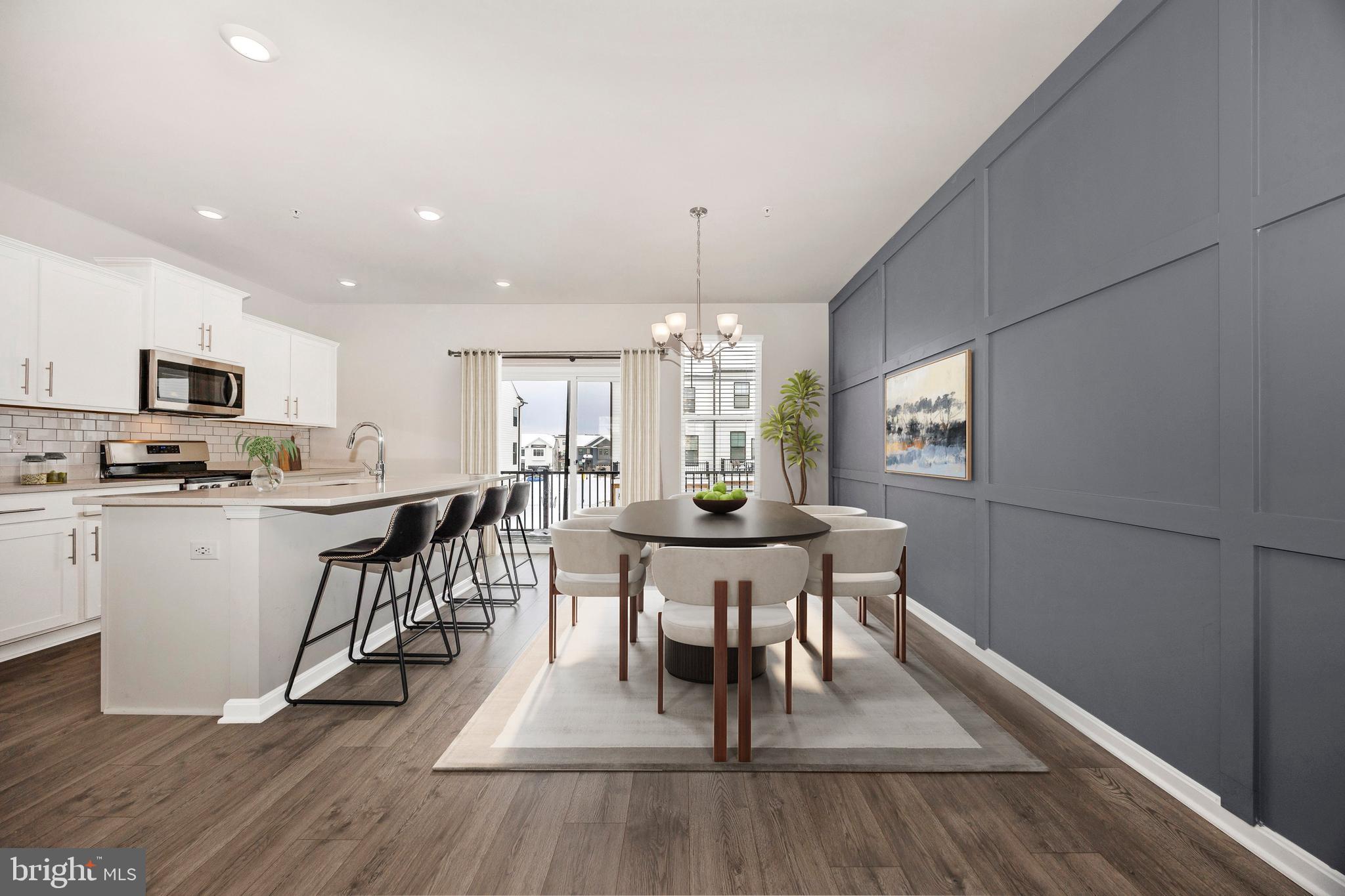 RENN QUARTER - Residential