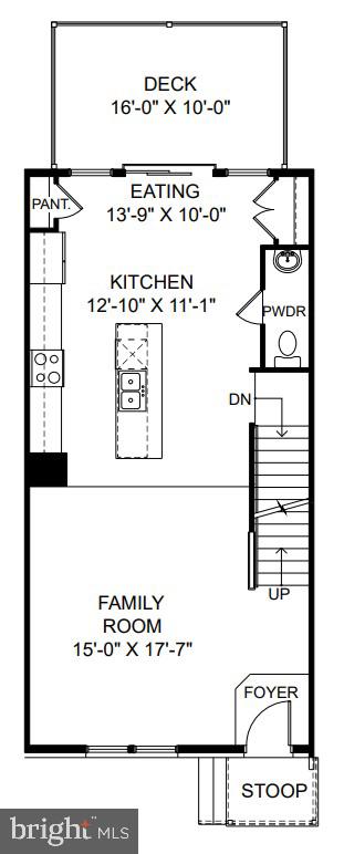 THE WOODLANDS - Residential