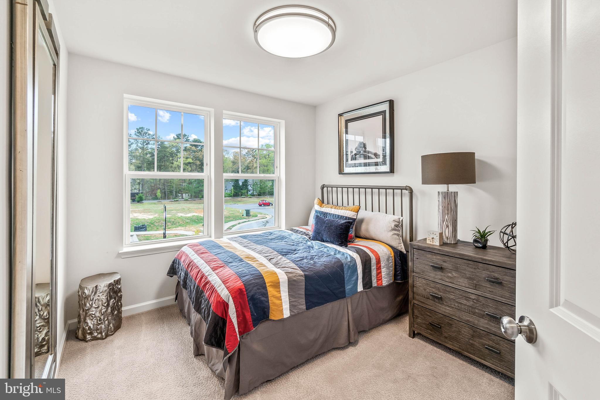 THE WOODLANDS - Residential