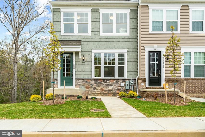 THE WOODLANDS - Residential