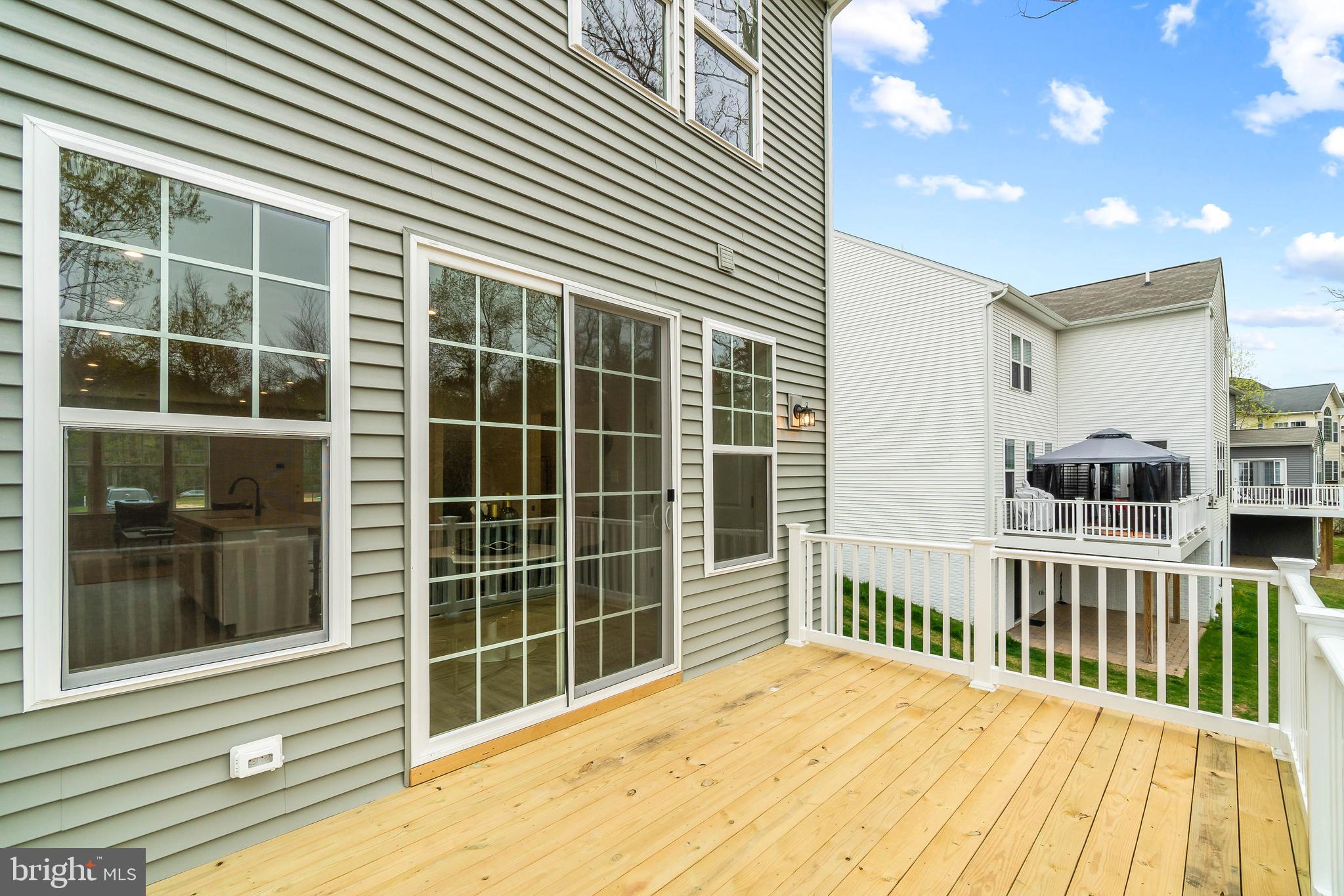 THE WOODLANDS - Residential