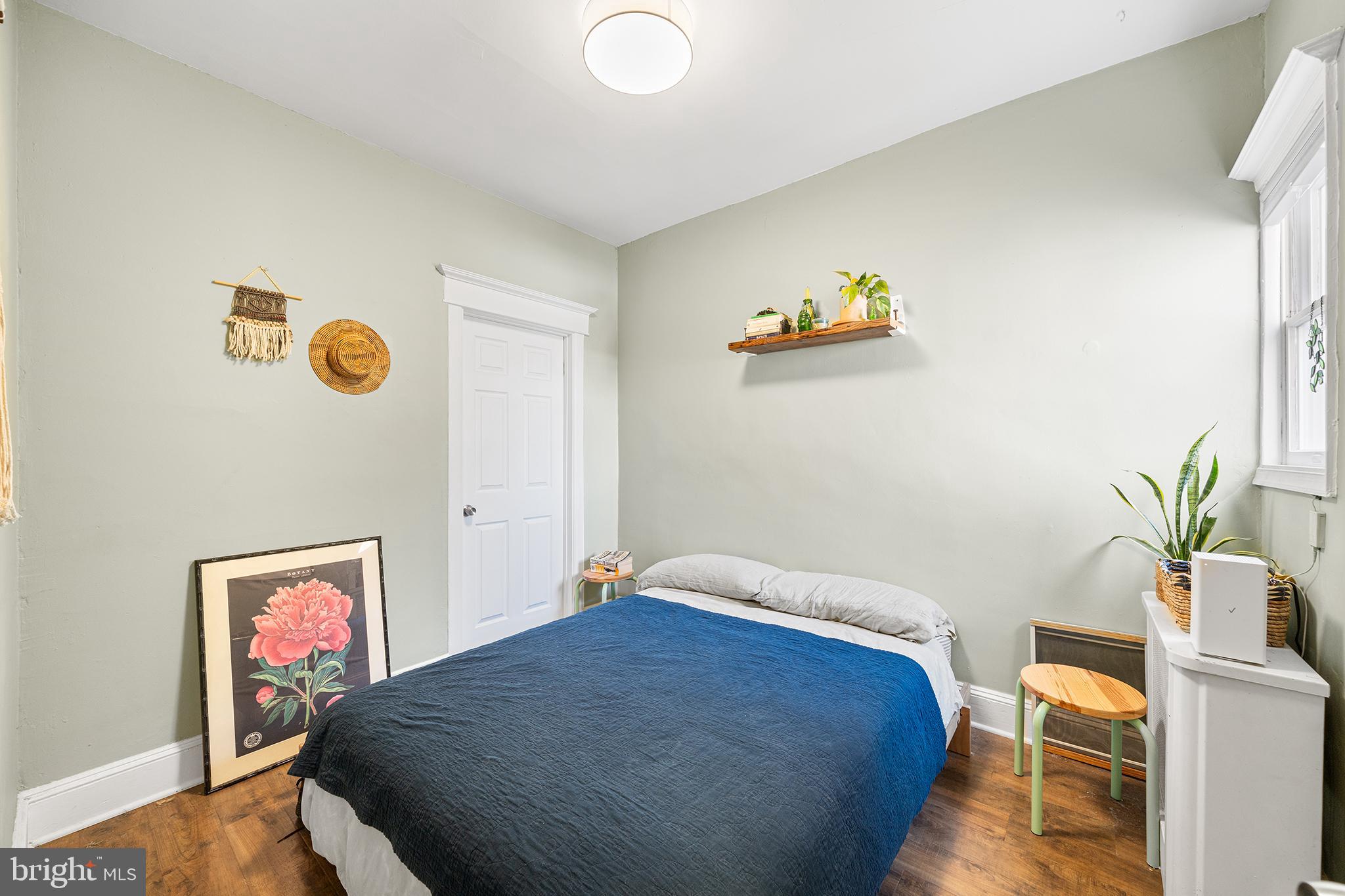 WEST PASSYUNK - Residential Lease