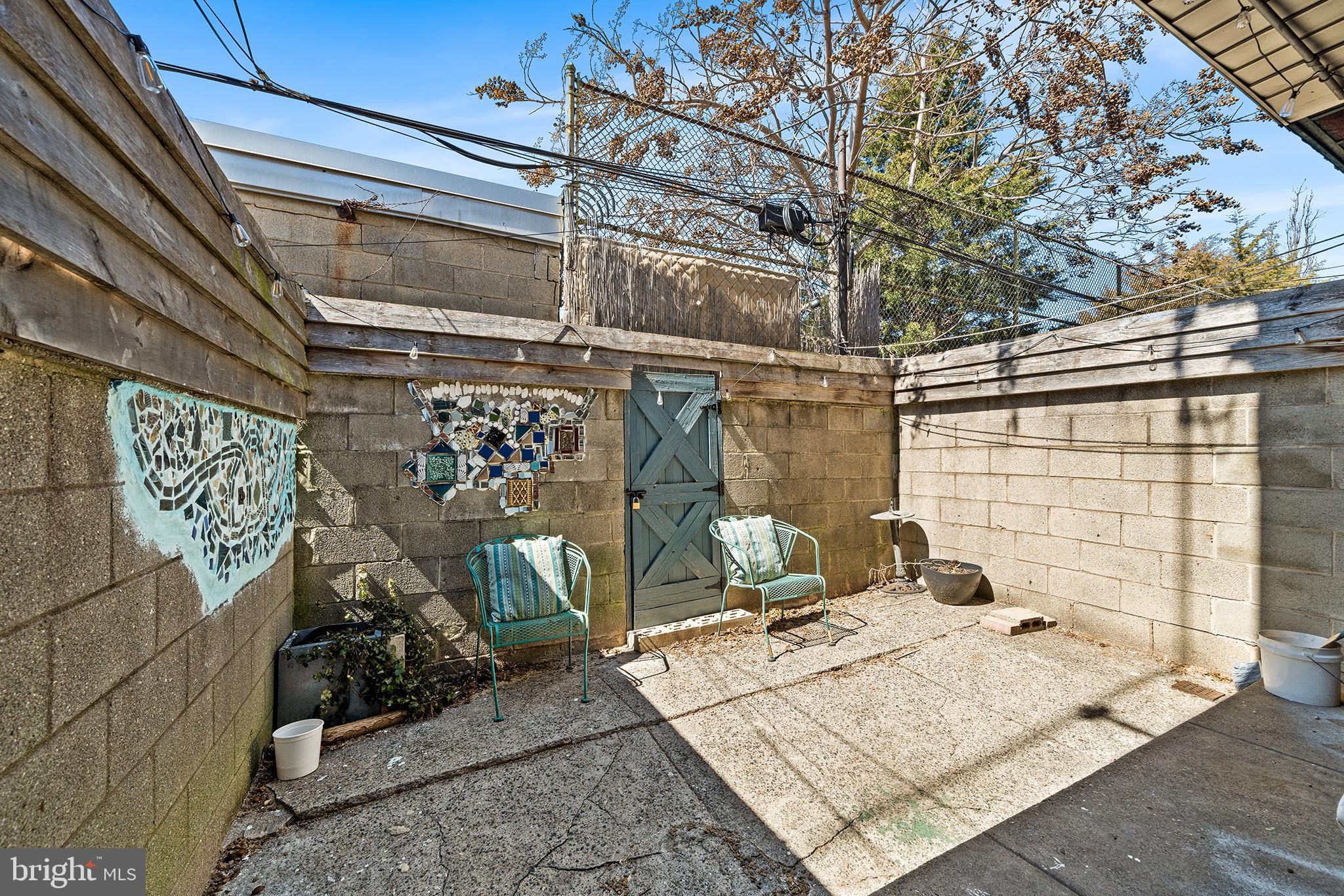 WEST PASSYUNK - Residential Lease