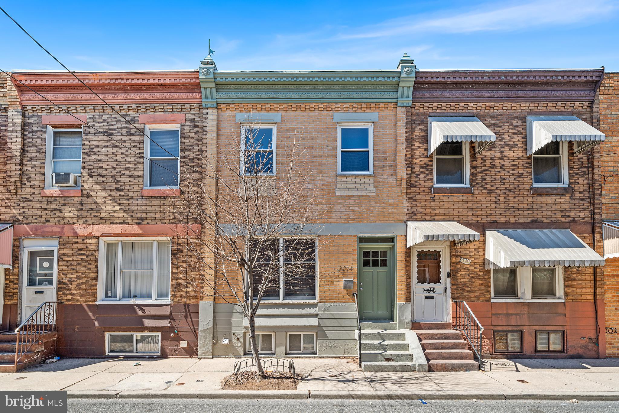 WEST PASSYUNK - Residential Lease