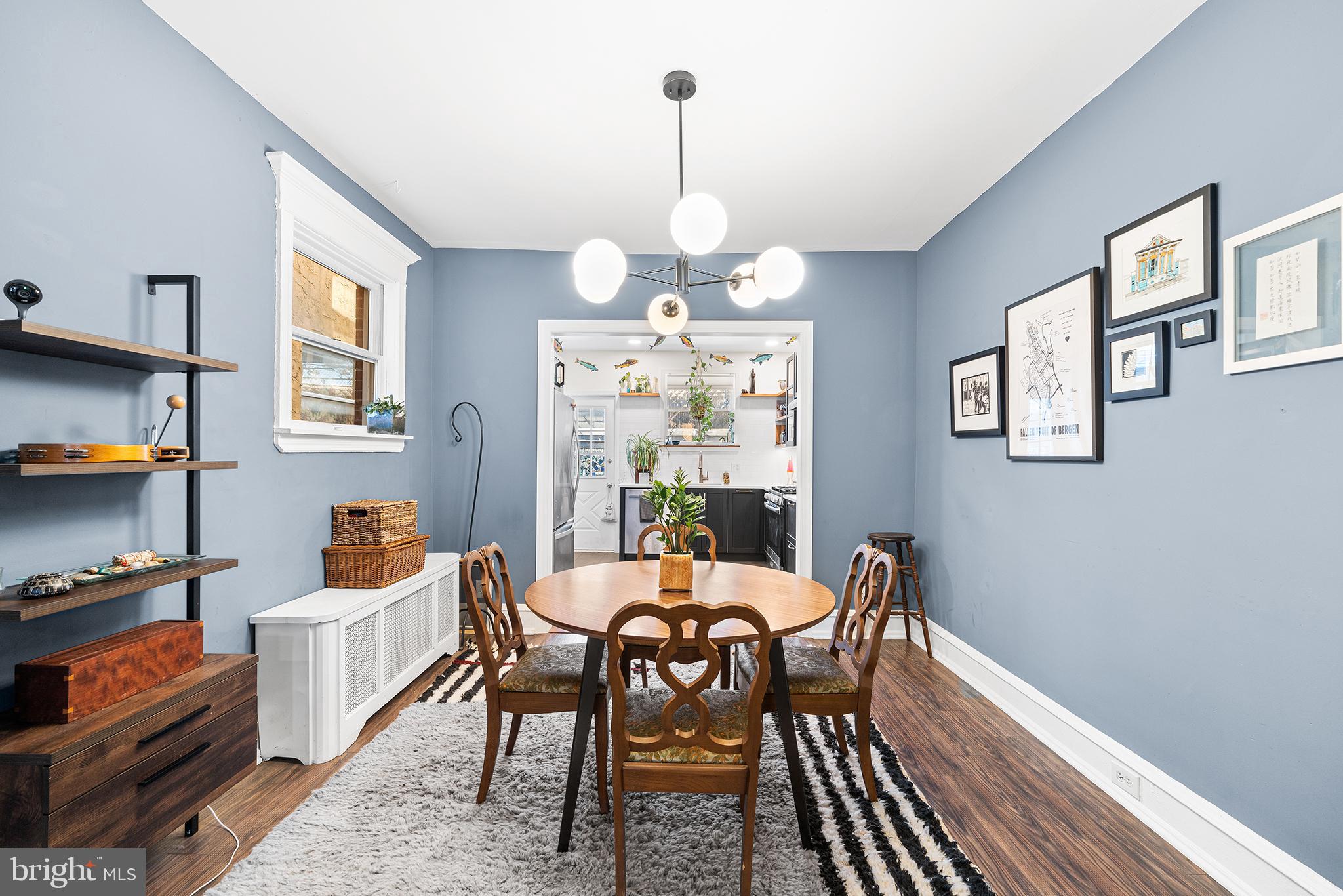 WEST PASSYUNK - Residential Lease