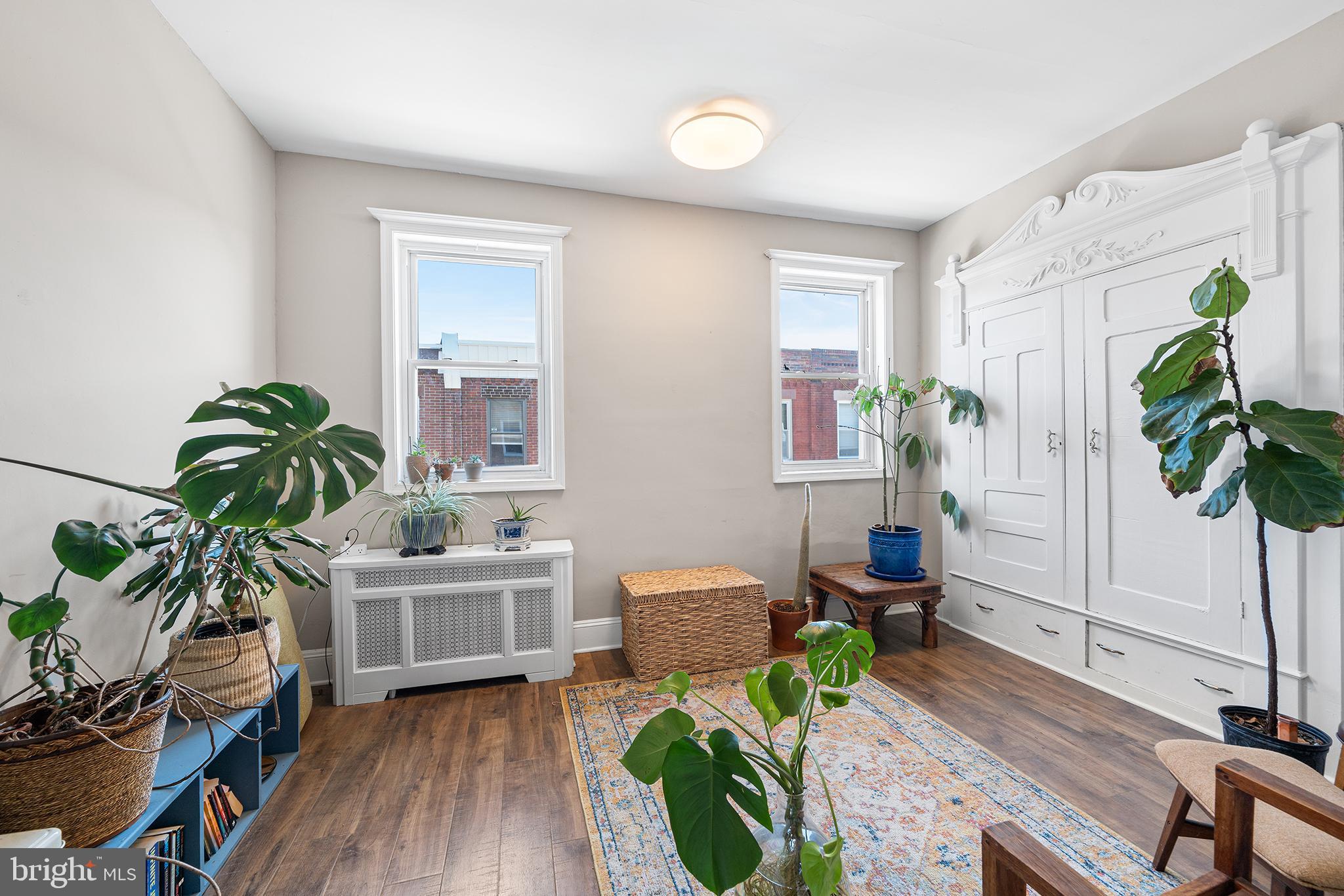WEST PASSYUNK - Residential Lease