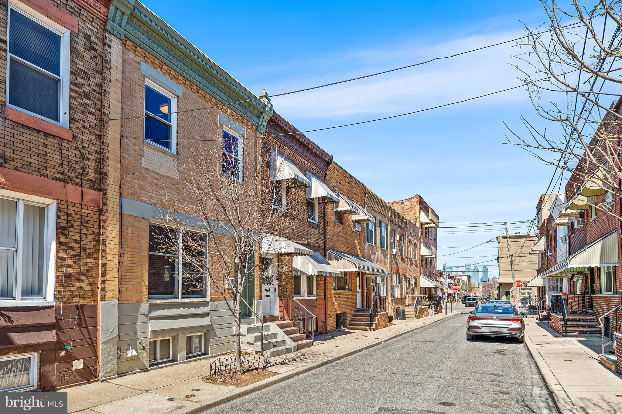WEST PASSYUNK - Residential Lease