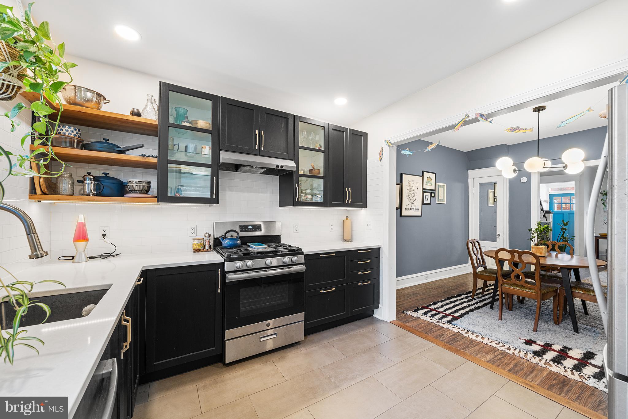 WEST PASSYUNK - Residential Lease