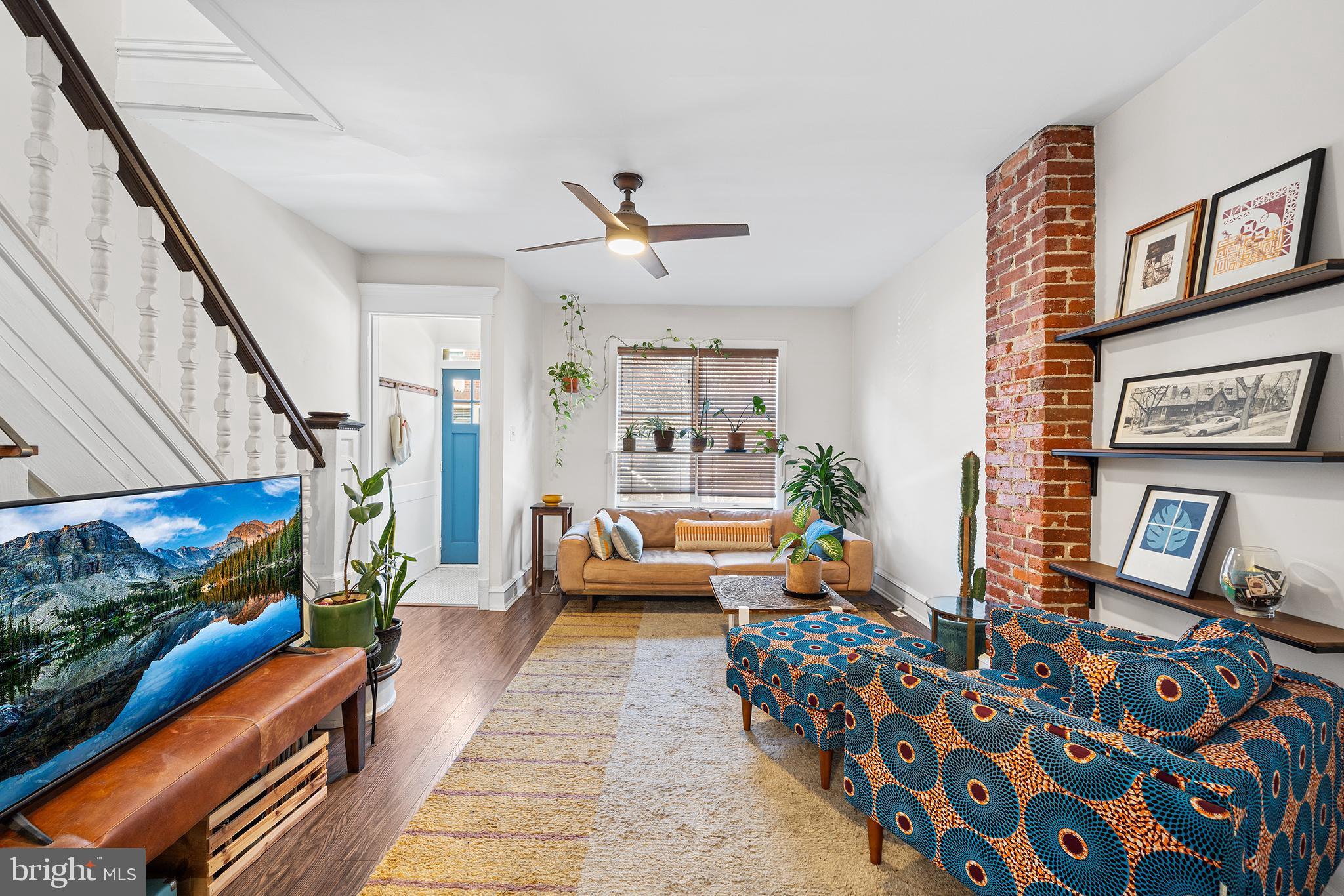 WEST PASSYUNK - Residential Lease