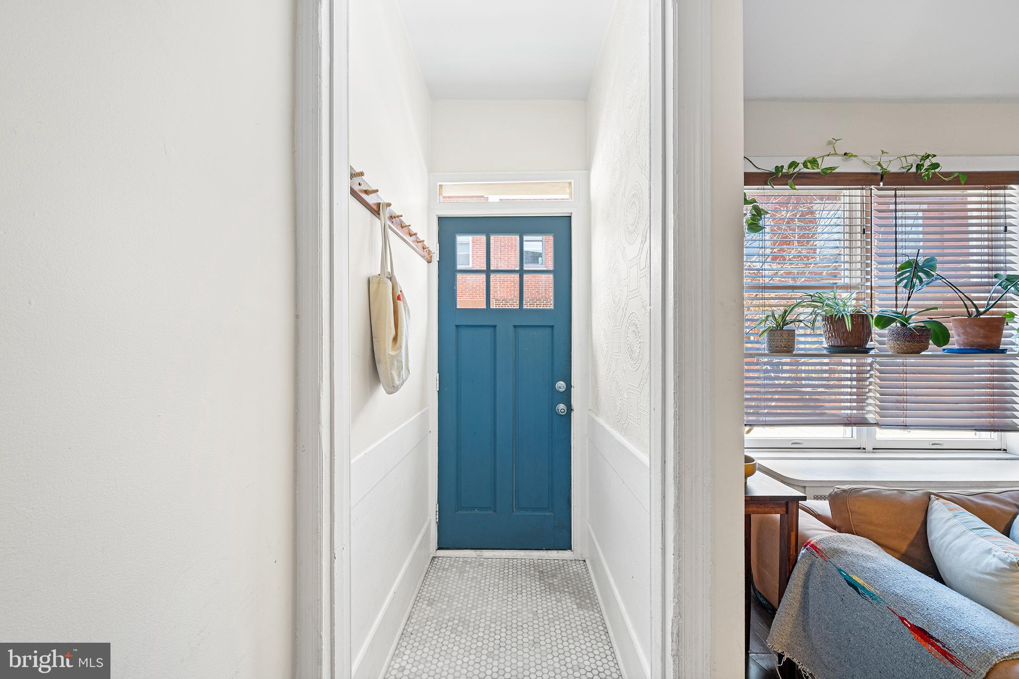 WEST PASSYUNK - Residential Lease