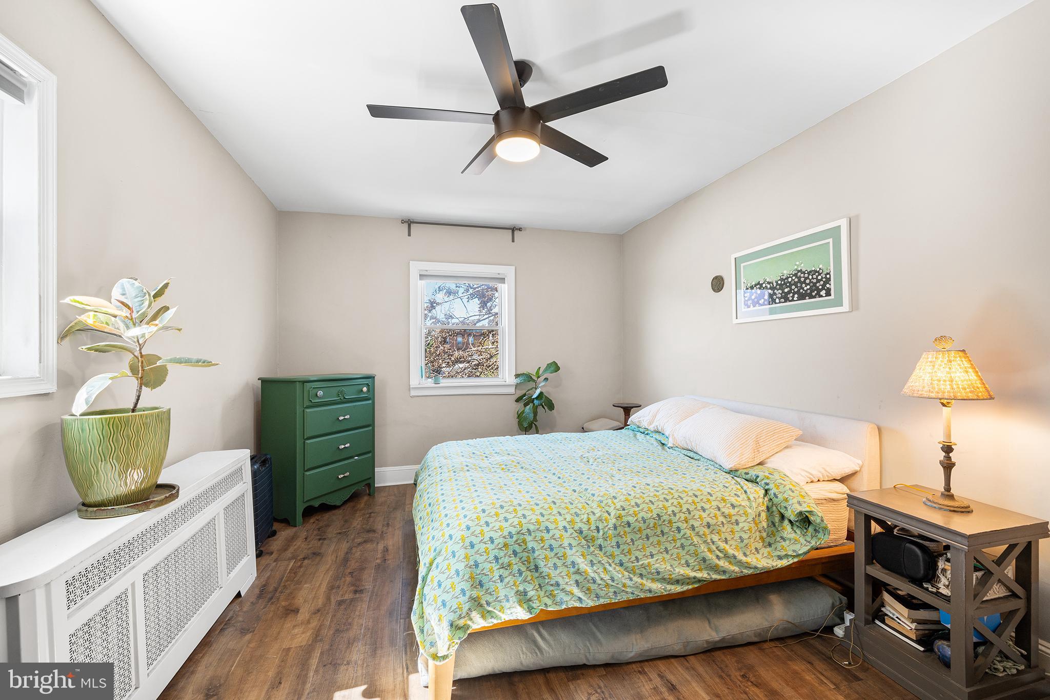 WEST PASSYUNK - Residential Lease