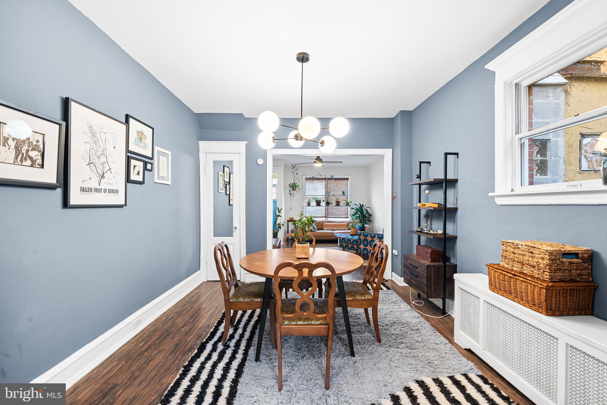 WEST PASSYUNK - Residential Lease