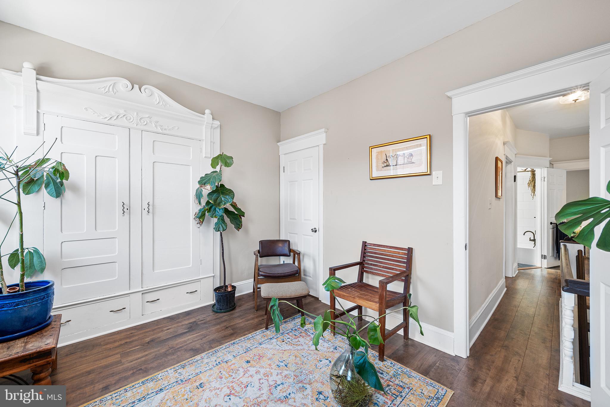 WEST PASSYUNK - Residential Lease