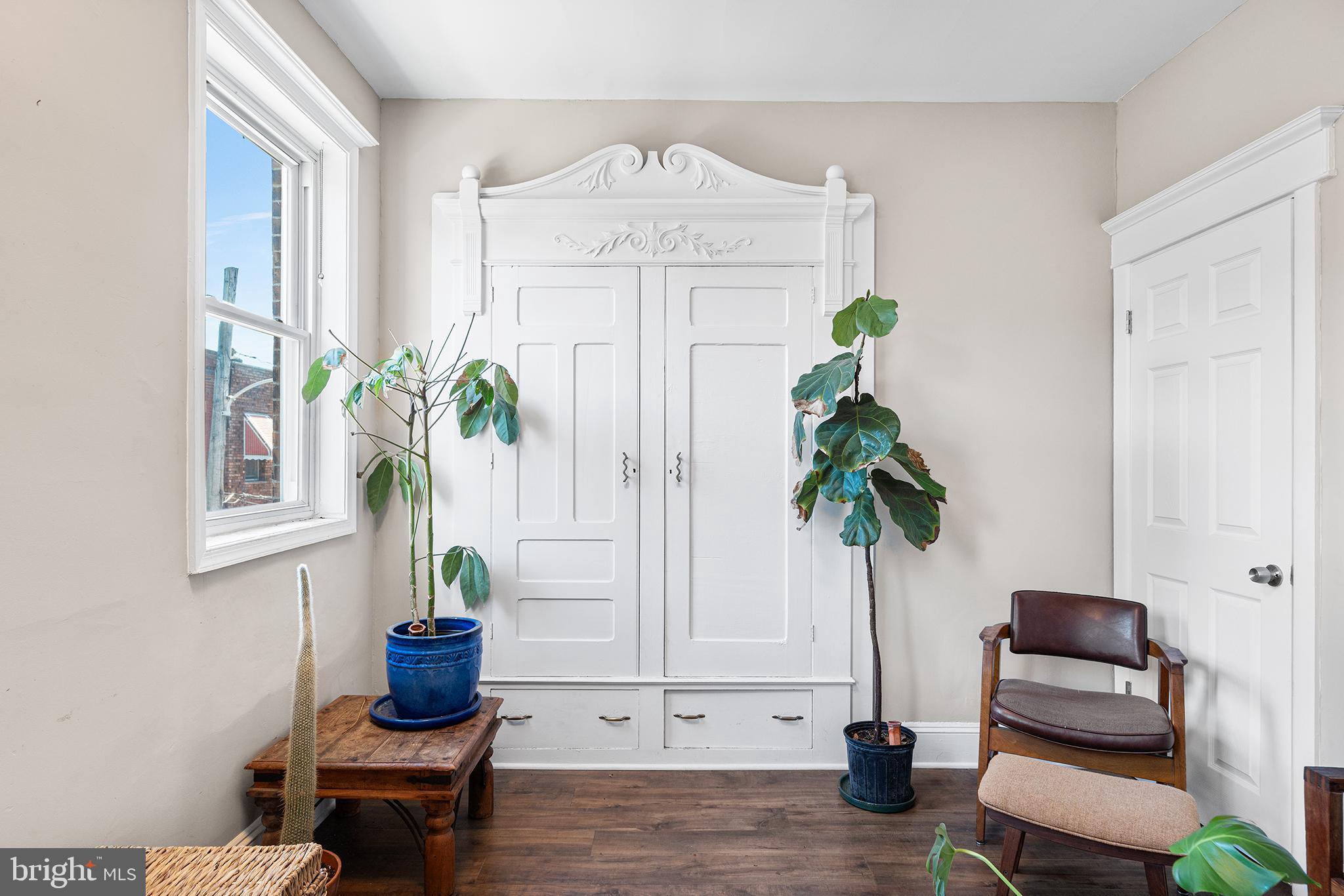 WEST PASSYUNK - Residential Lease