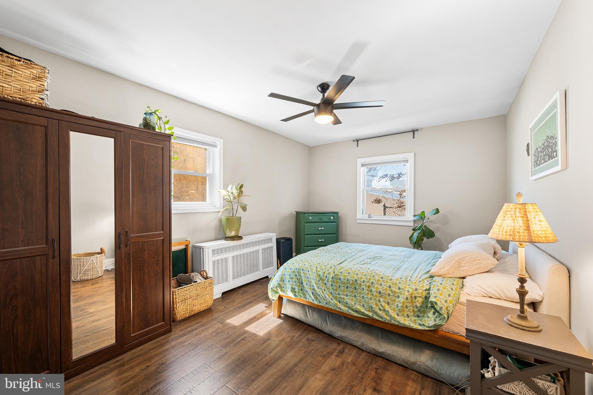 WEST PASSYUNK - Residential Lease