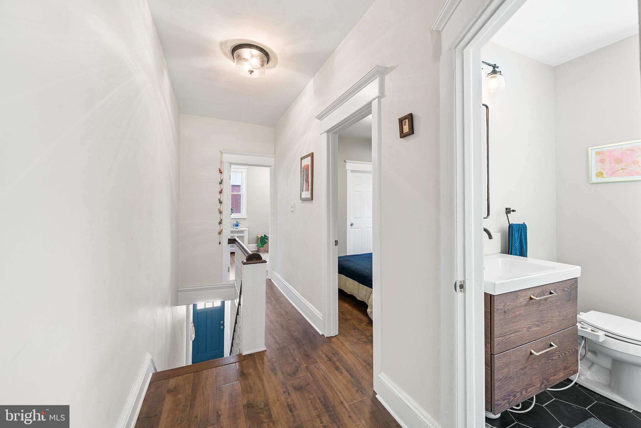 WEST PASSYUNK - Residential Lease